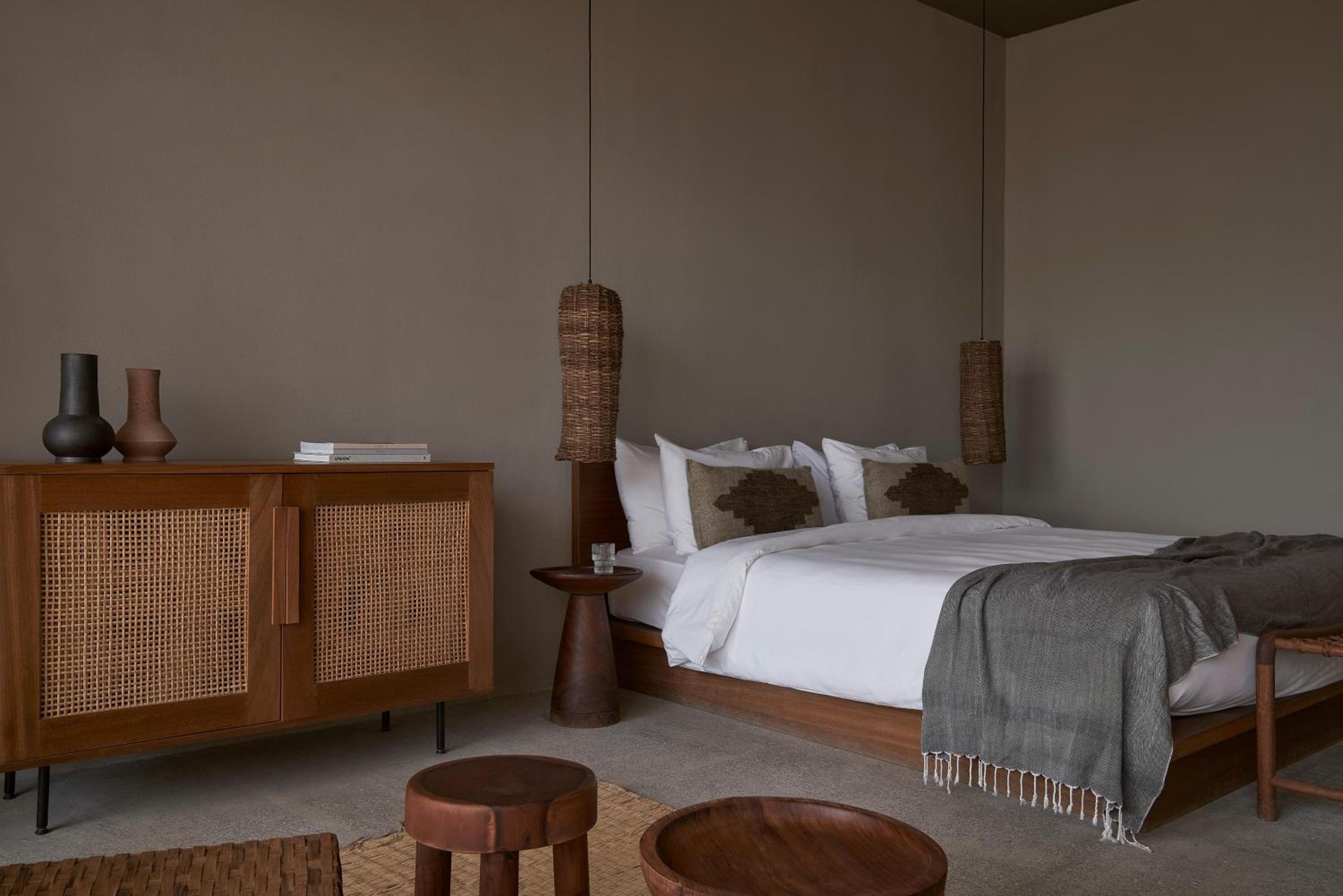 Deluxe Room - Photo 1