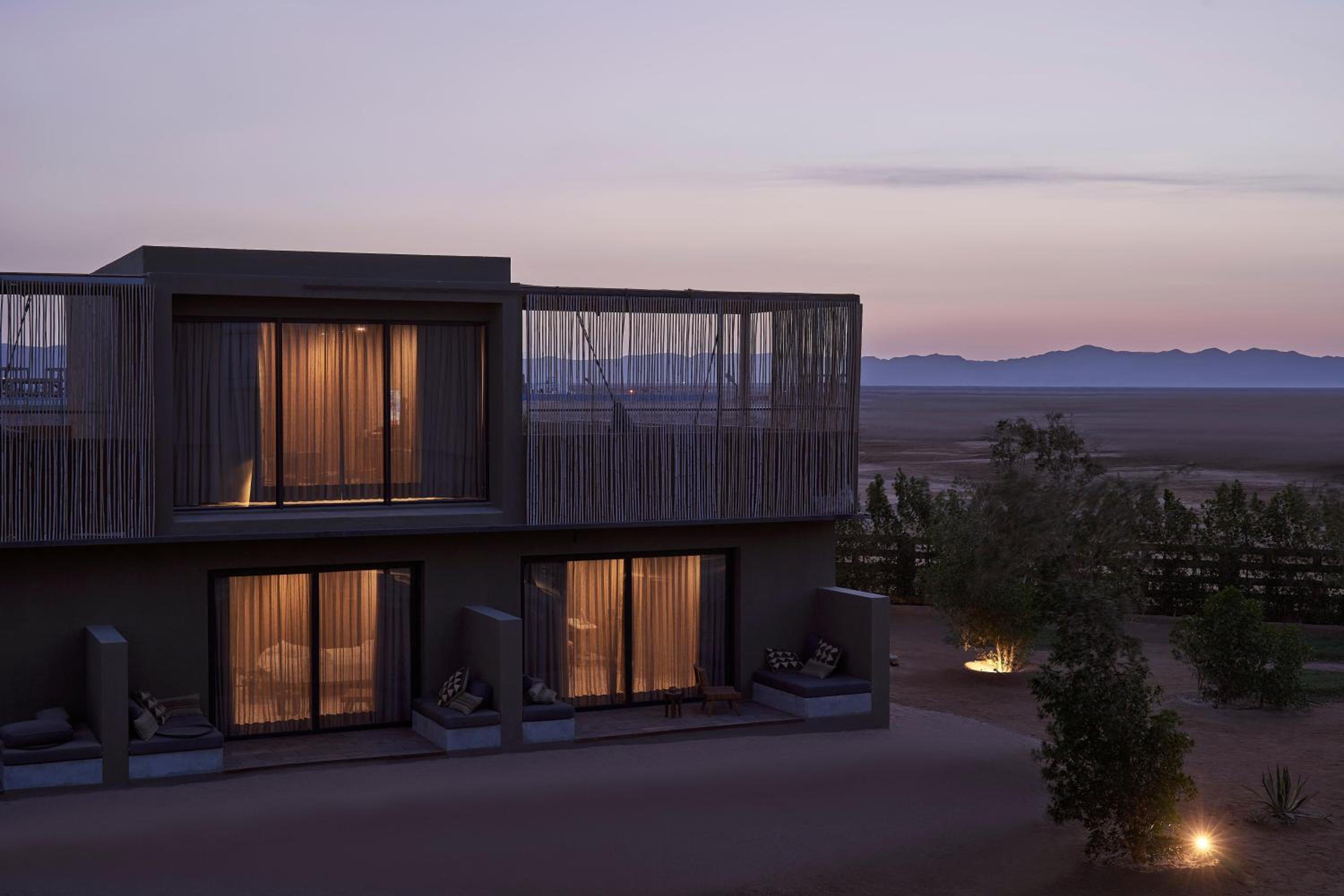 Premium King Terrace Sea View - Photo 3