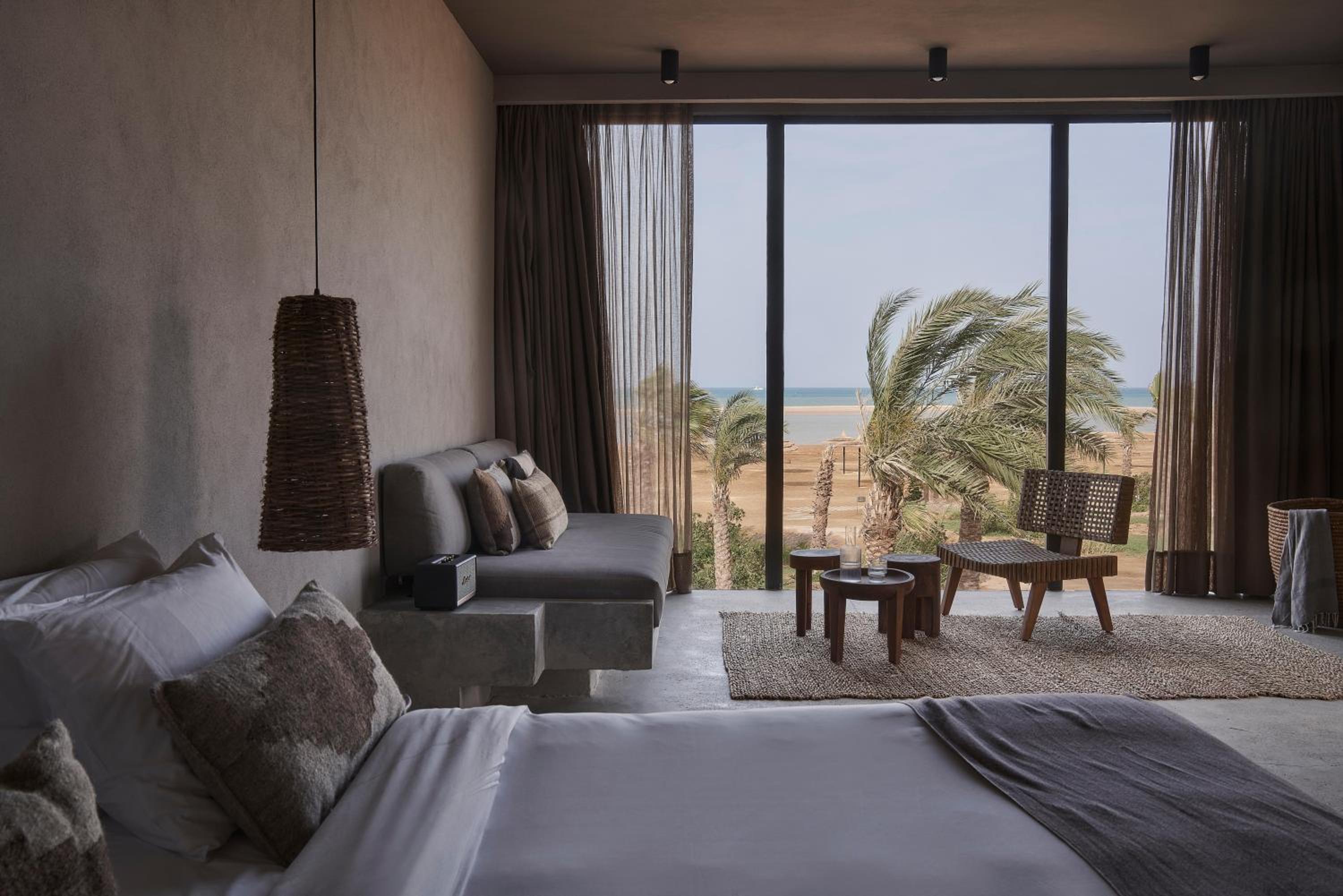 Premium King Terrace Sea View - Photo 6
