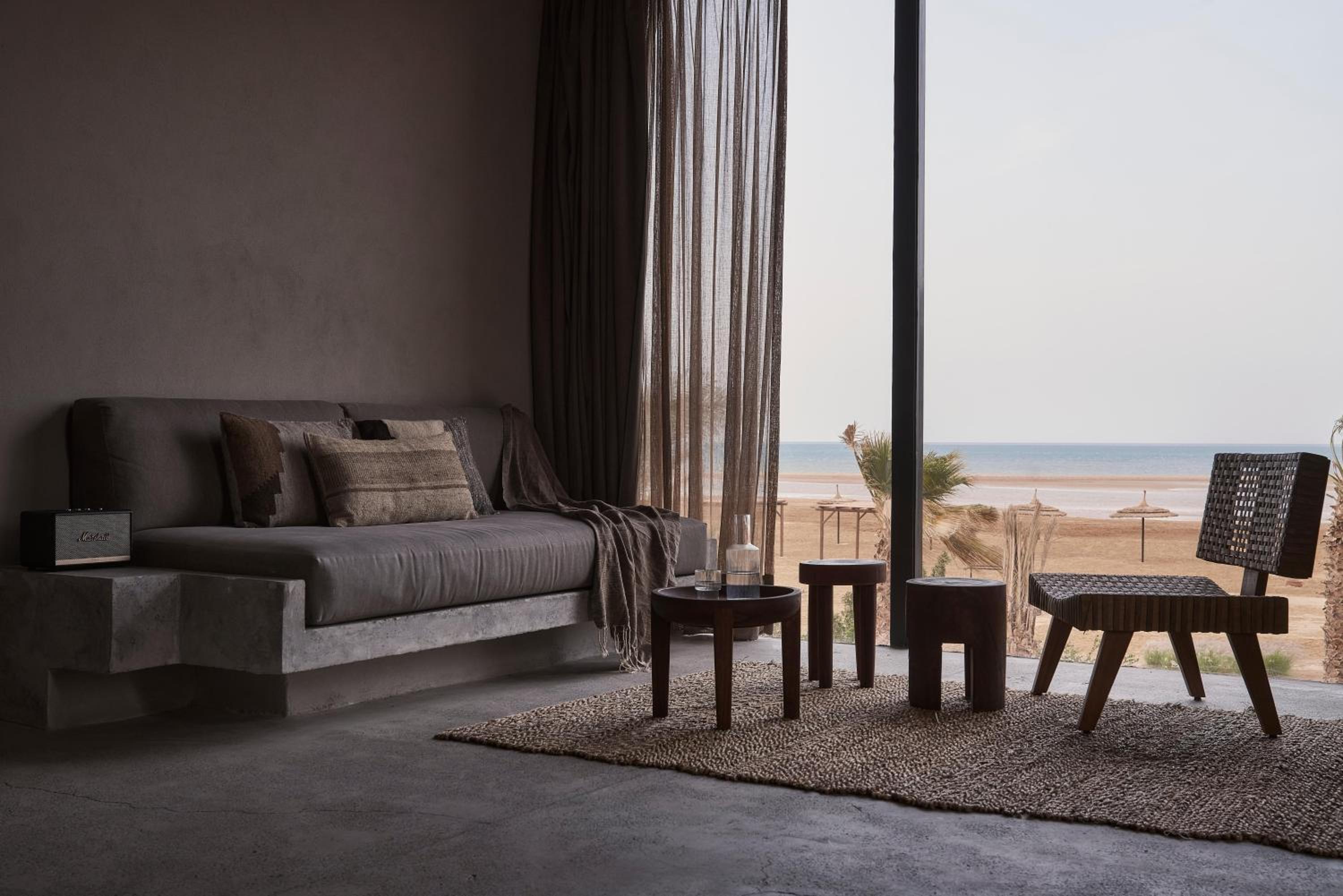 Premium King Terrace Sea View - Photo 9