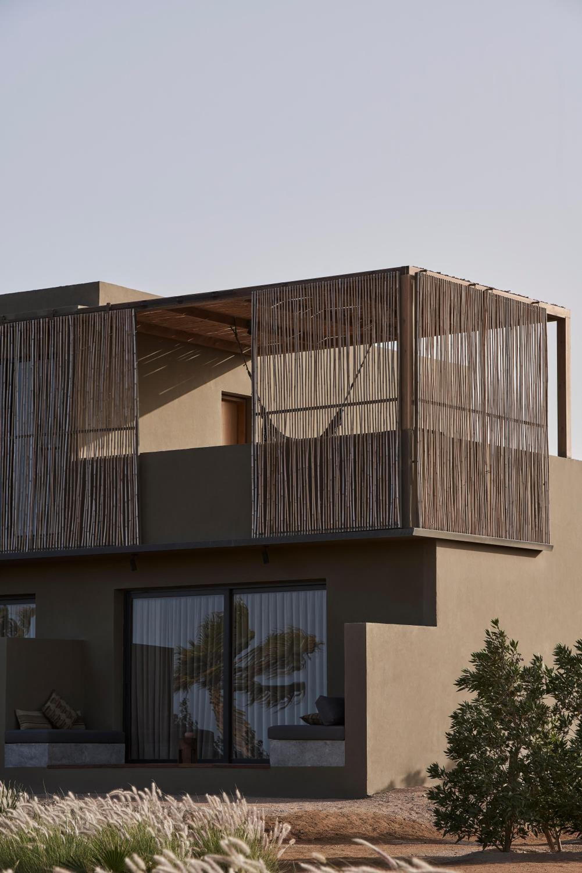 Premium Twin Terrace - Photo 4
