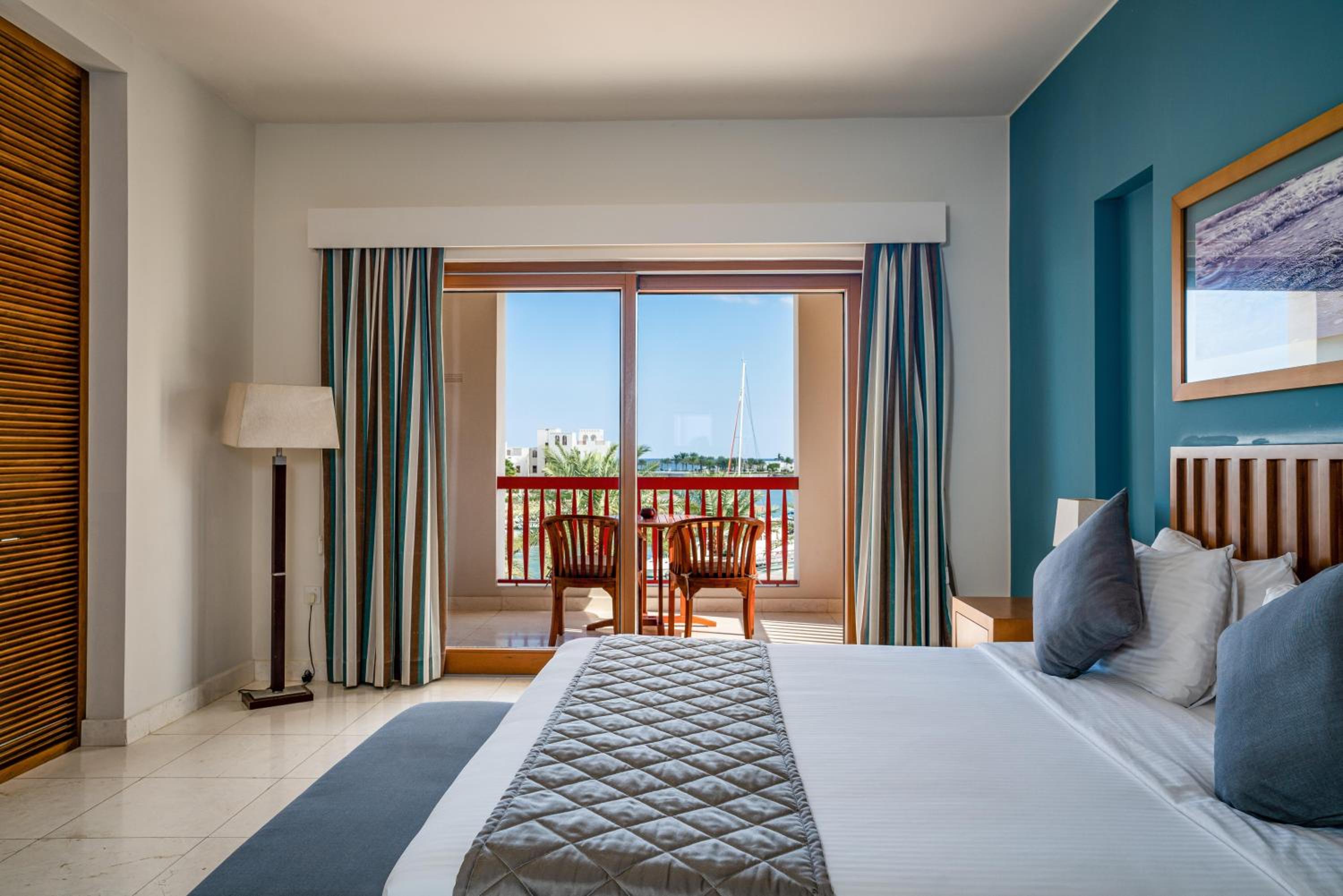 Marina Suite Kingbed