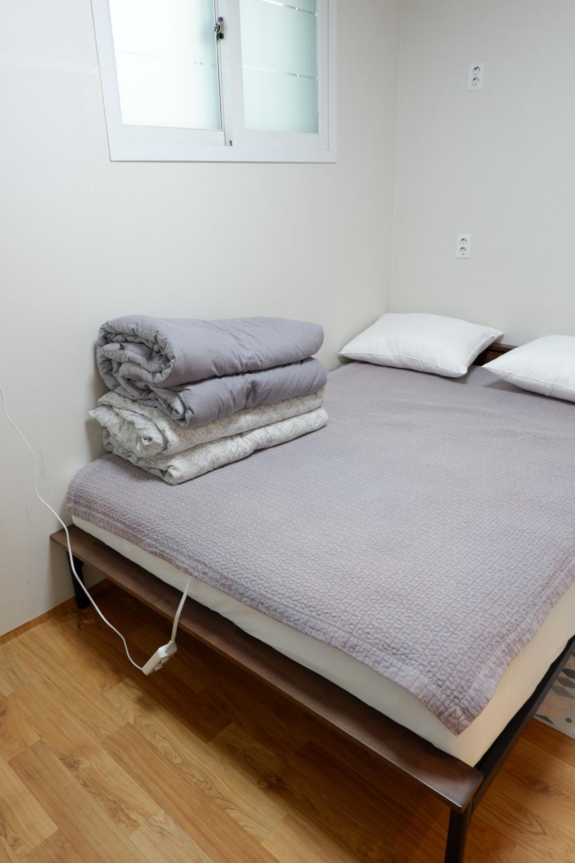 Double Room with Private Bathroom photo 3