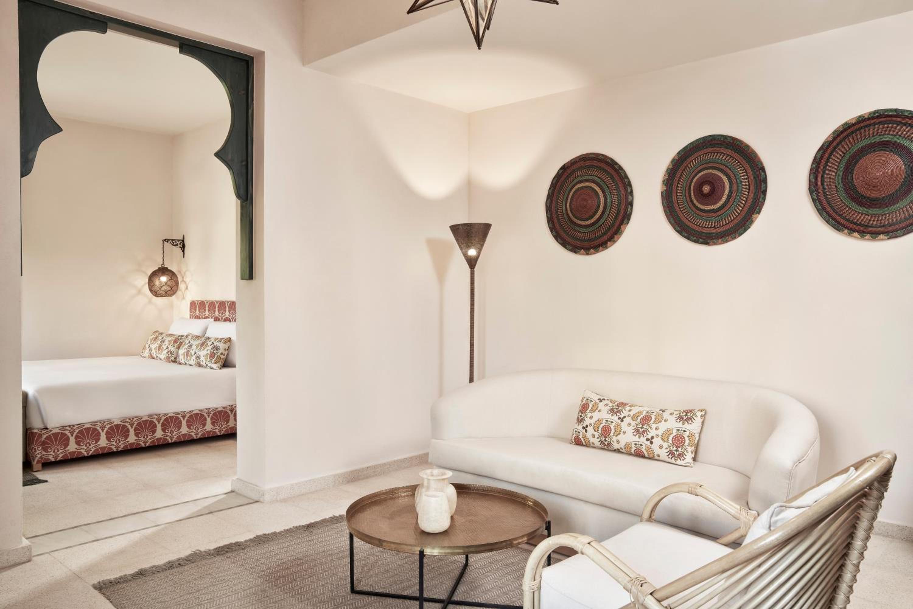 Ali Pasha Suite