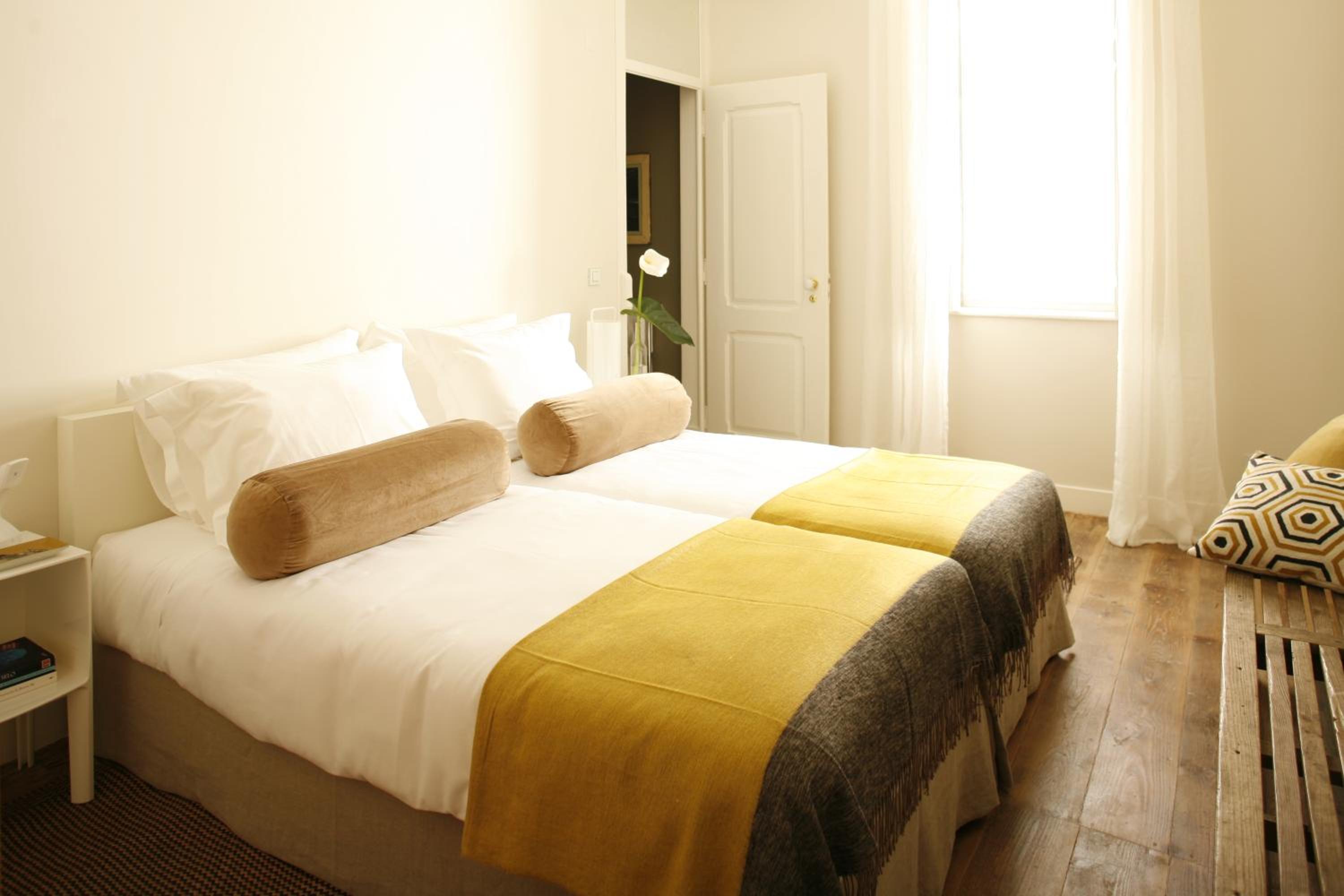 Standard Double or Twin Room photo 2