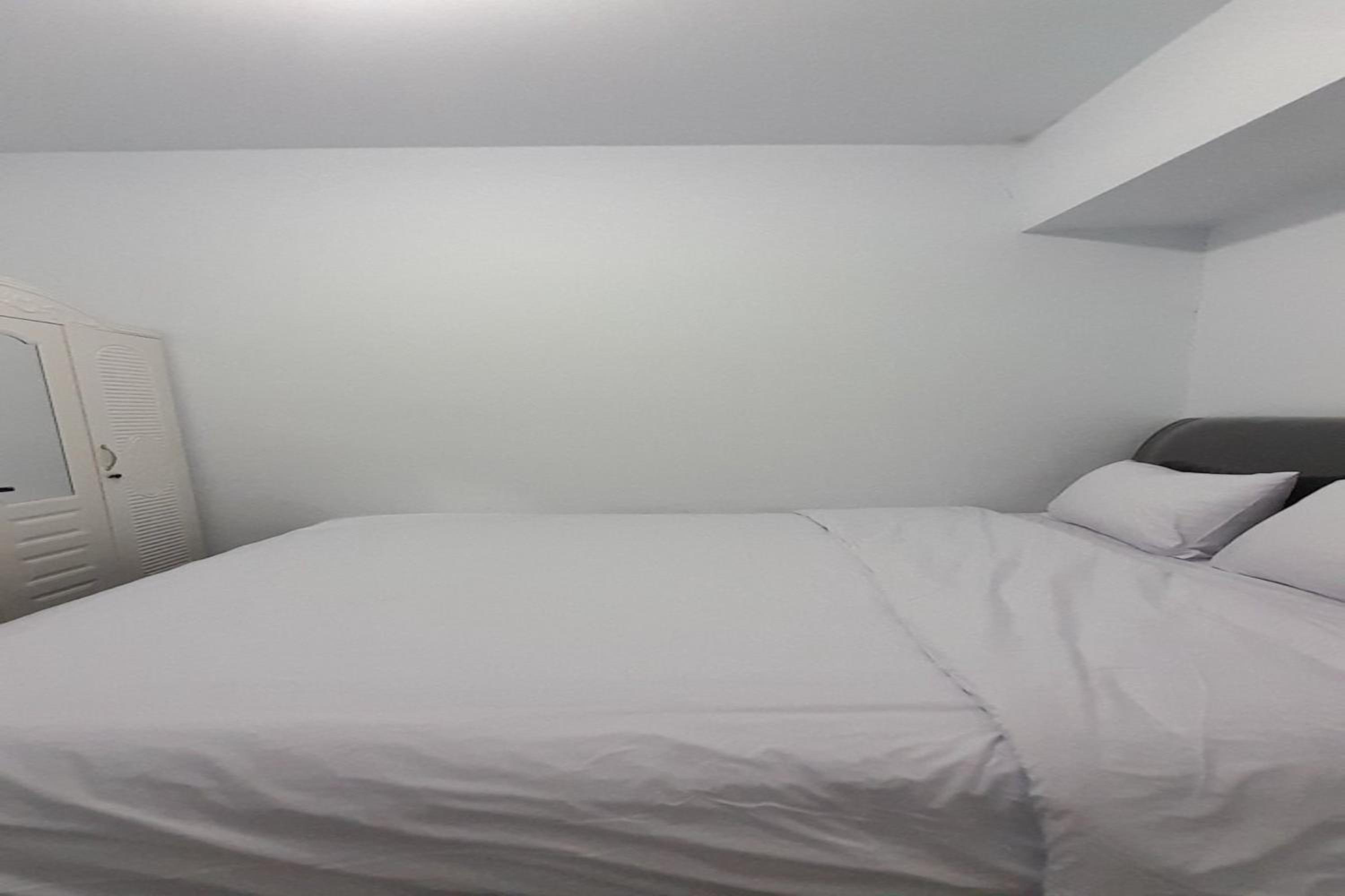 Double Room - Photo 5