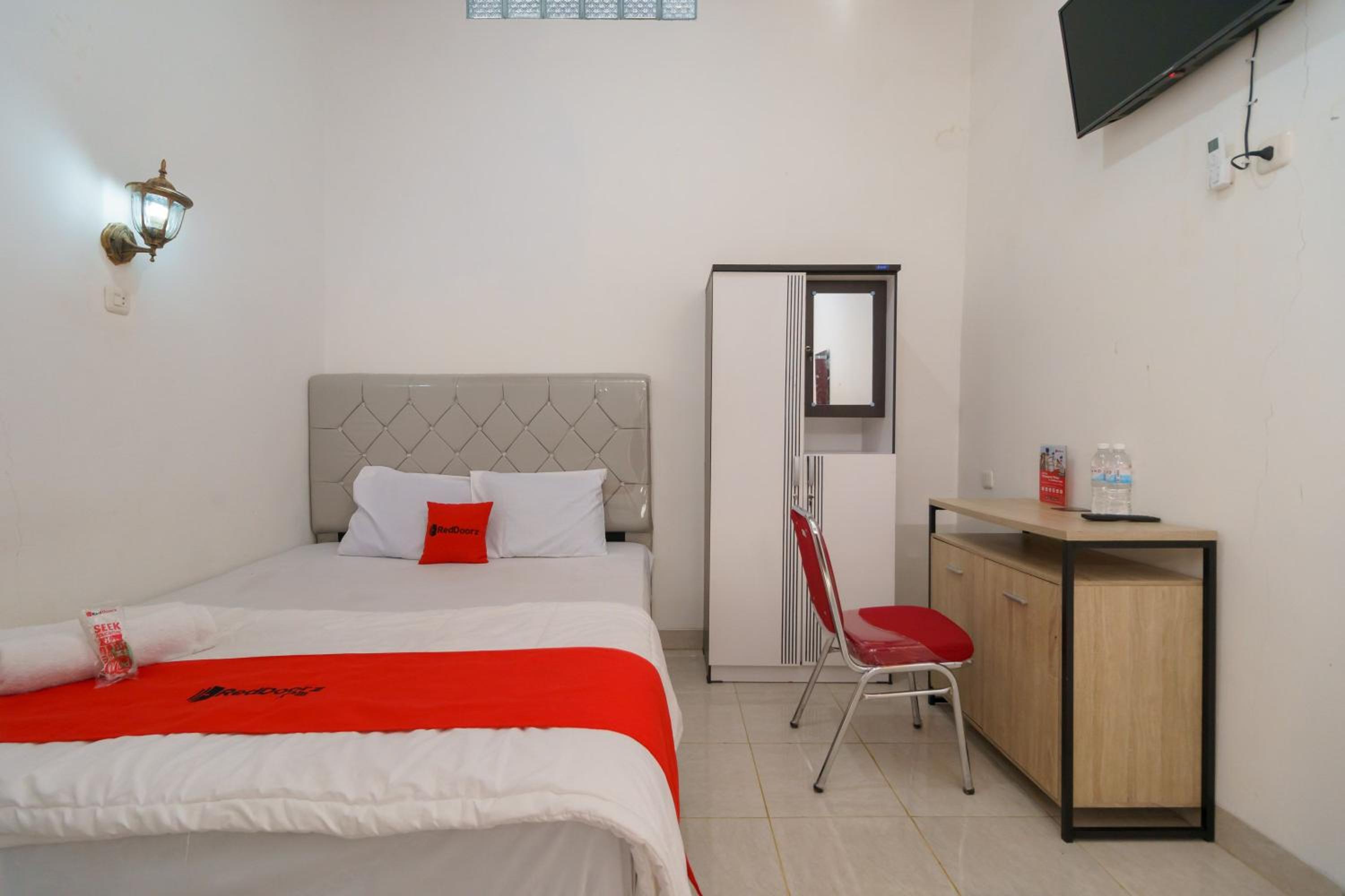 Standard Double Room - Photo 5