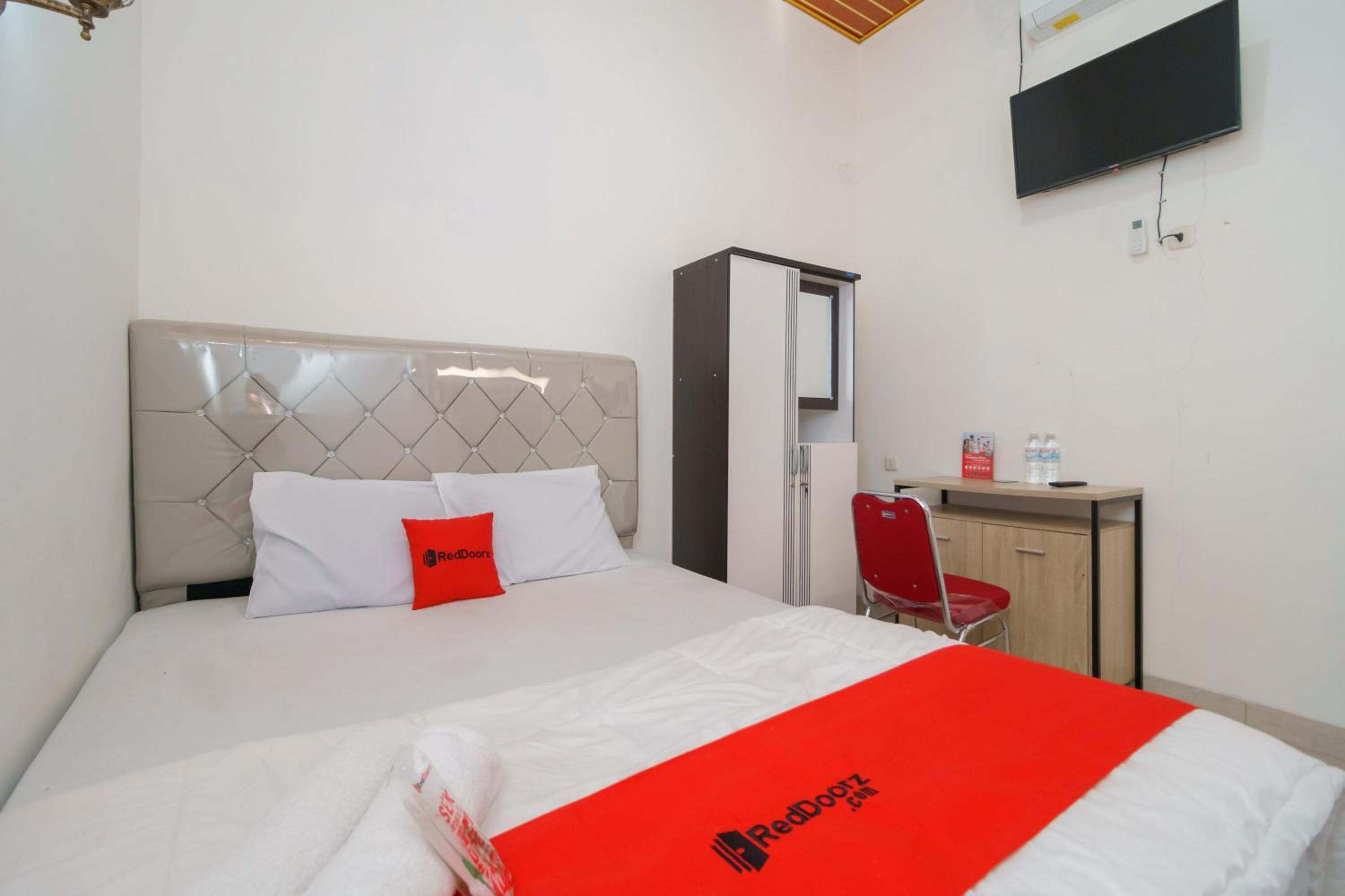 Standard Double Room - Photo 1