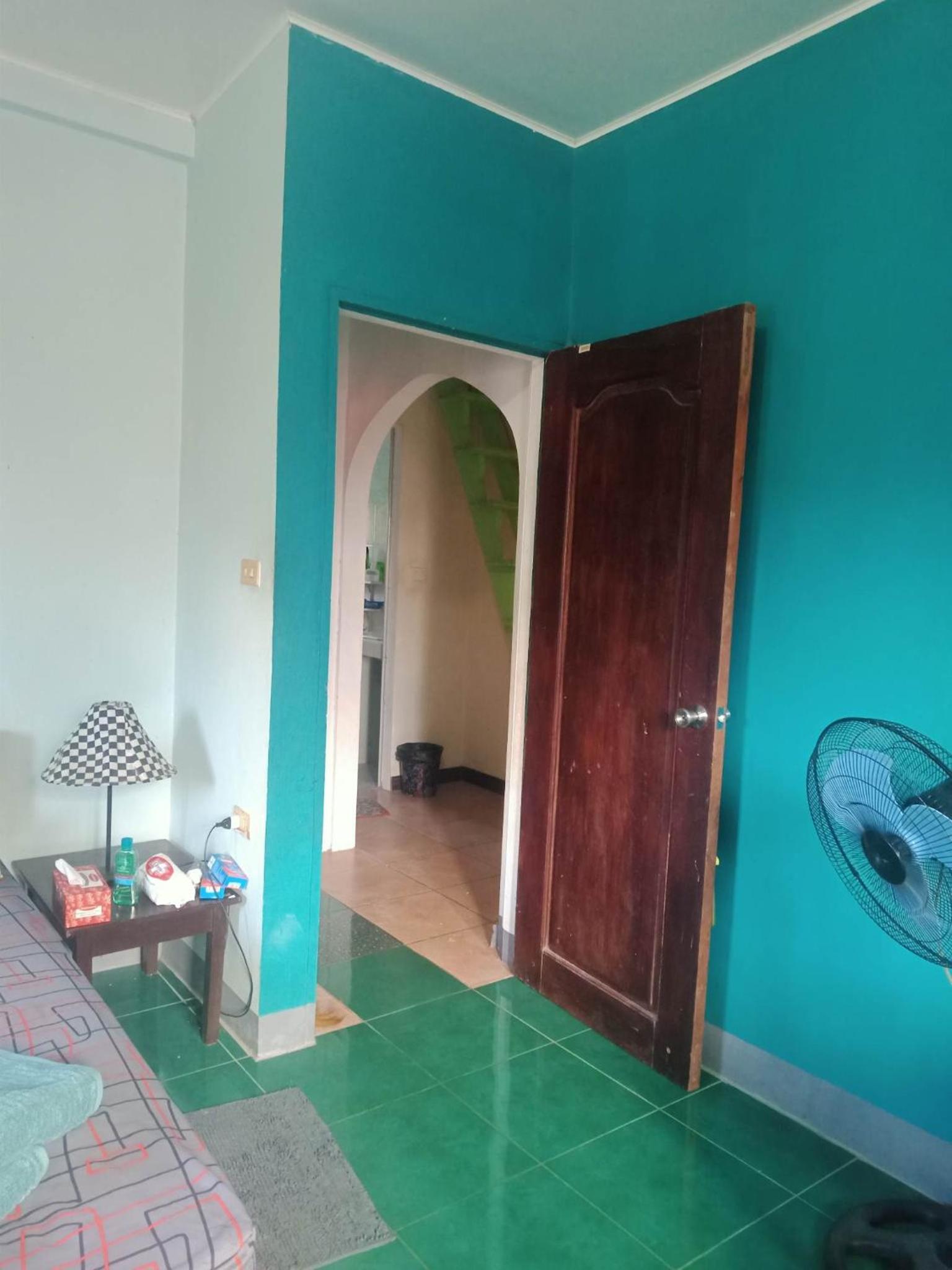 Small Double Room photo 1