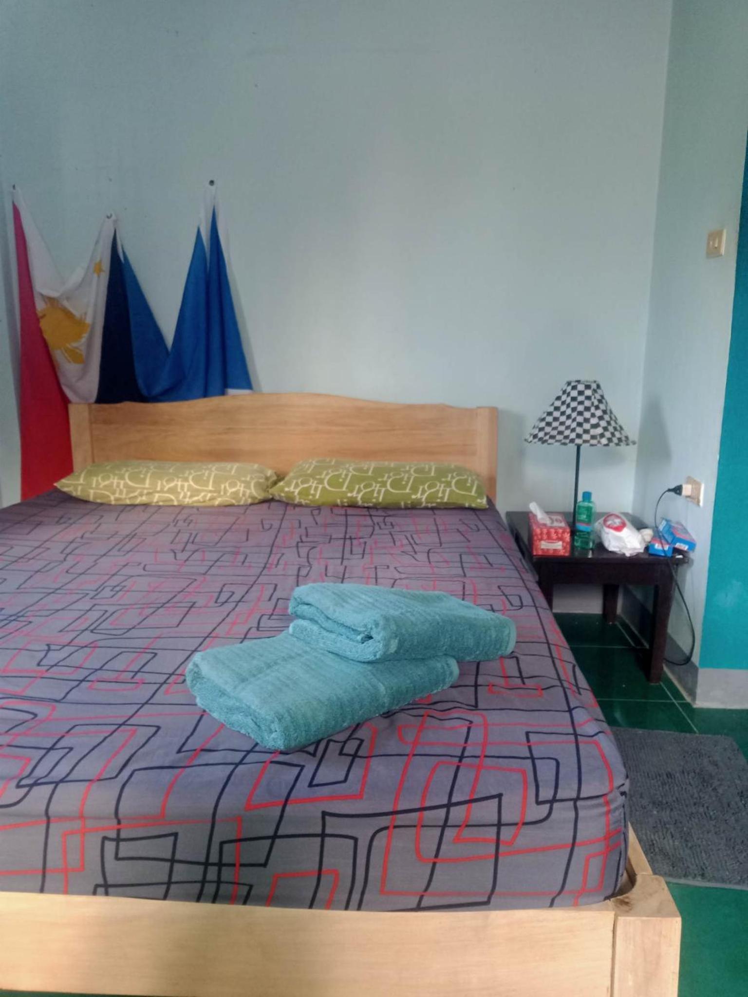 Small Double Room photo 3