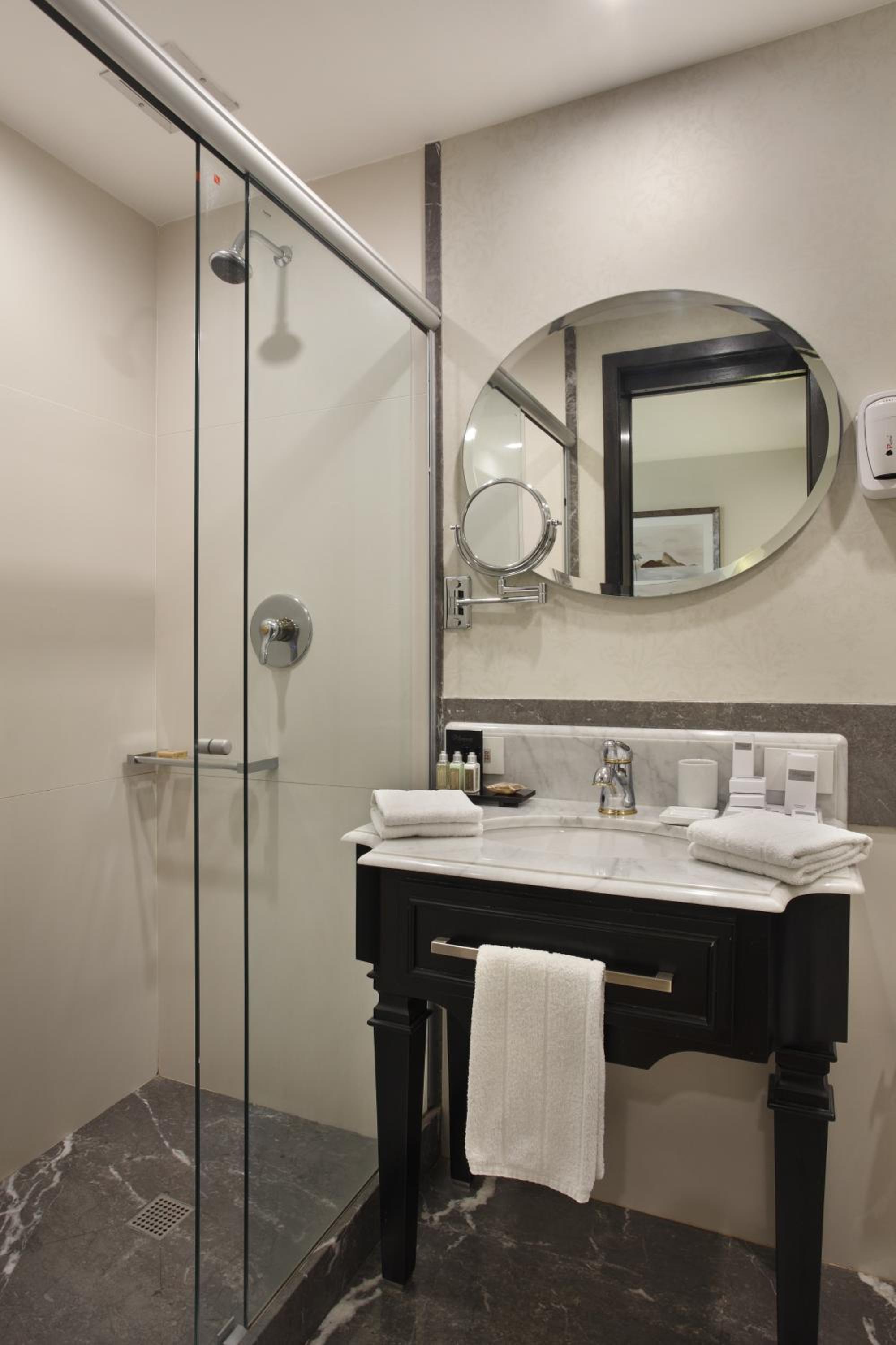 Standard Double Room - No View