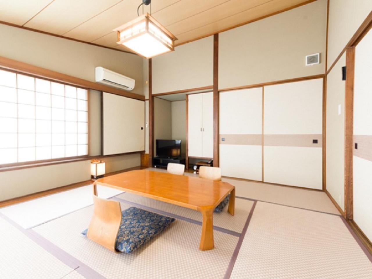 Japanese-Style Room - Non-Smoking photo 1