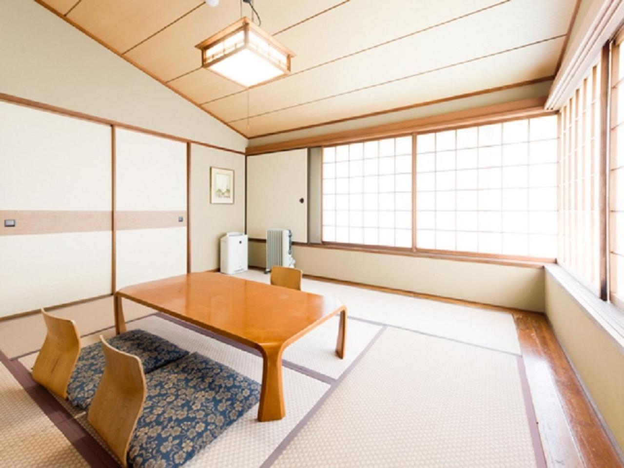 Japanese-Style Room - Non-Smoking photo 3