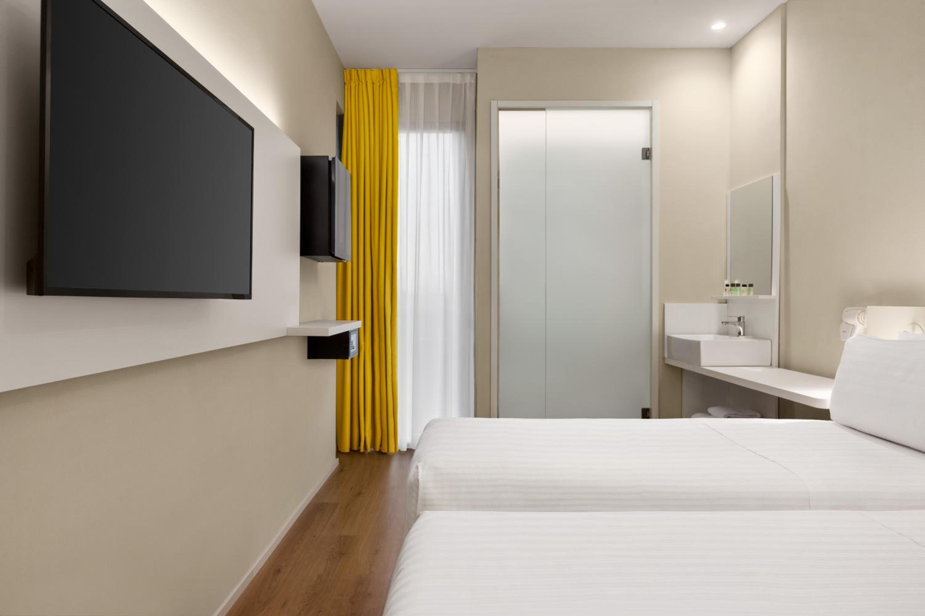 Single Room