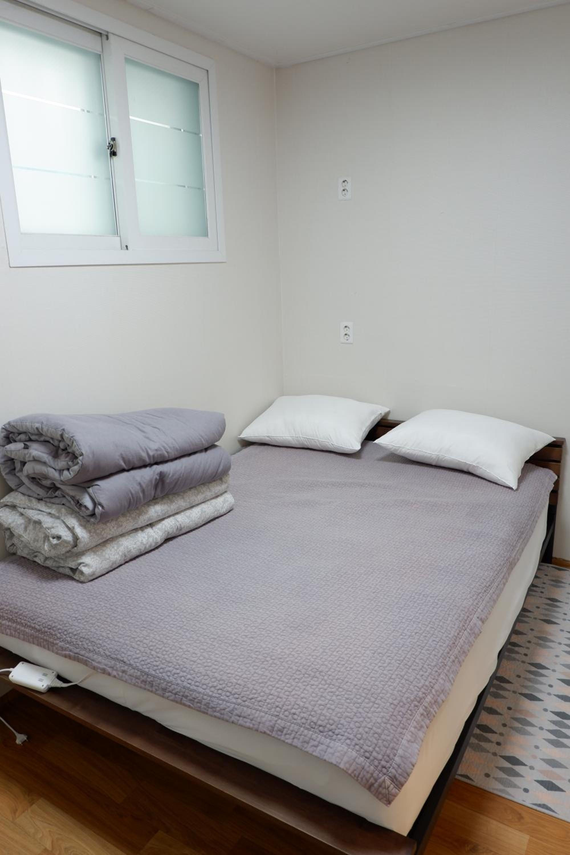 Double Room with Private Bathroom photo 1