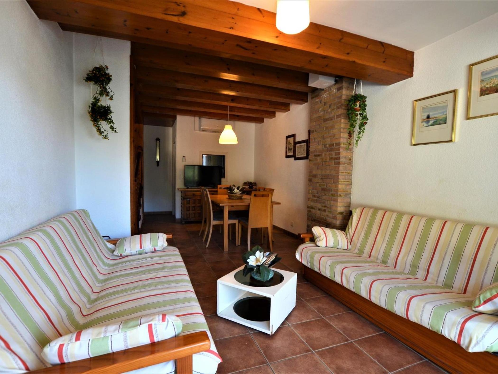 Casa de Vacaciones