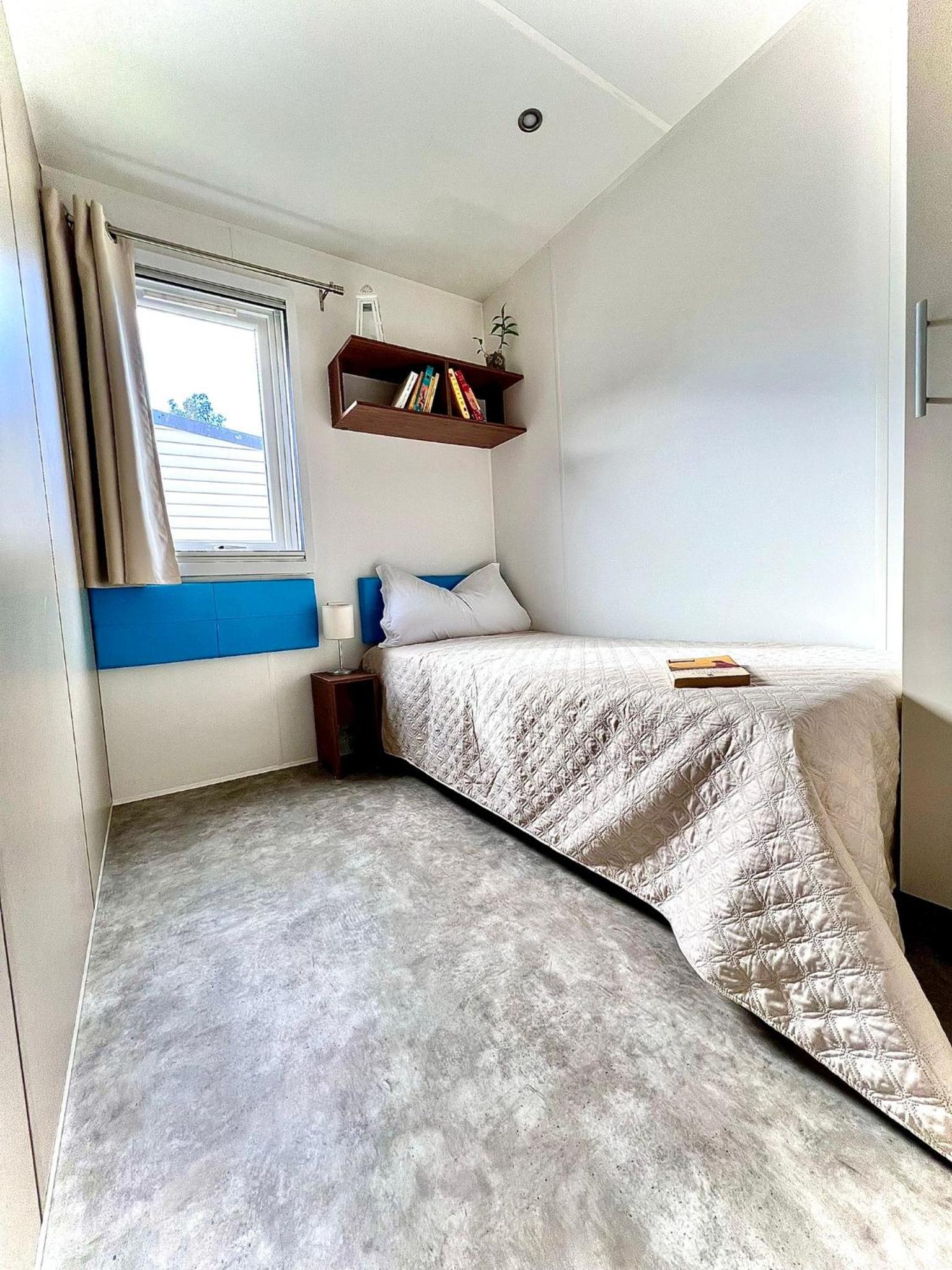 Mobile Home