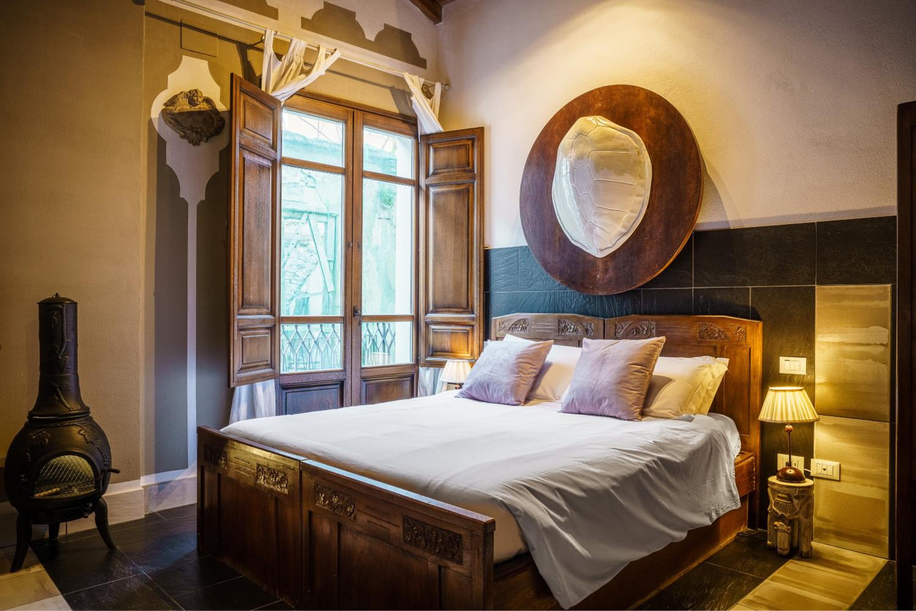 Suite with Sauna - Photo 14