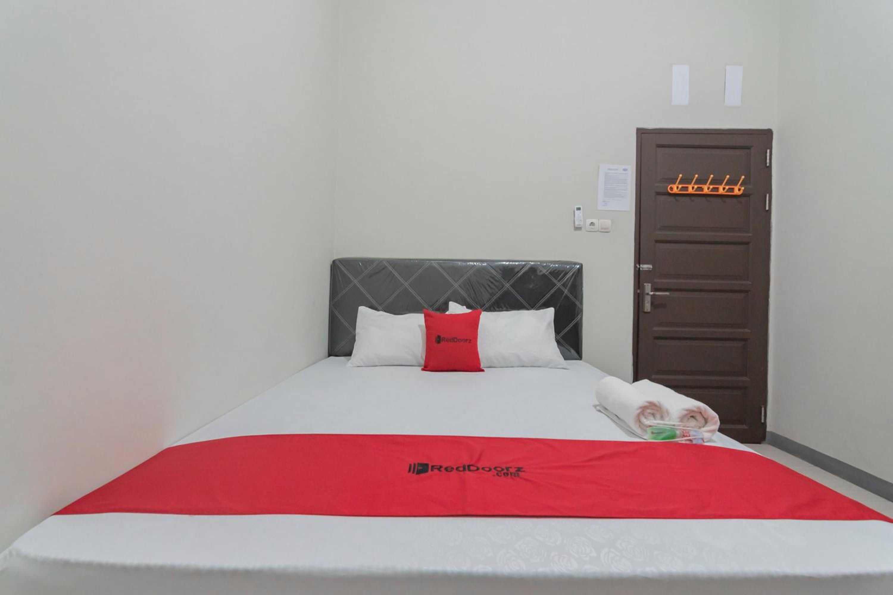Superior Double Room - Photo 8