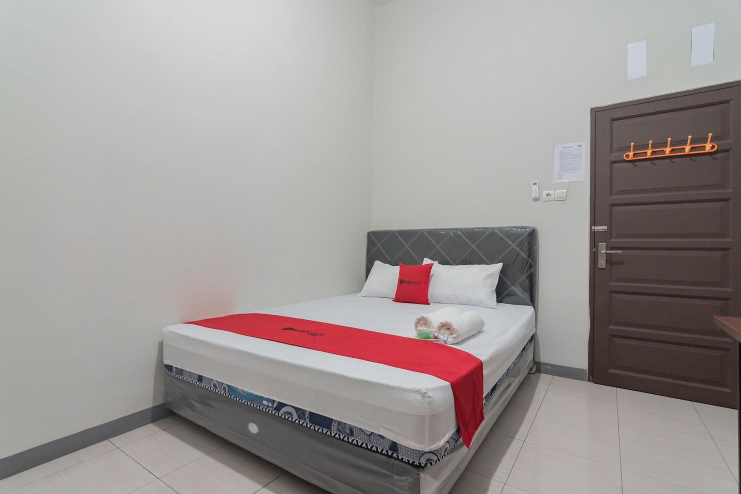 Superior Double Room - Photo 6