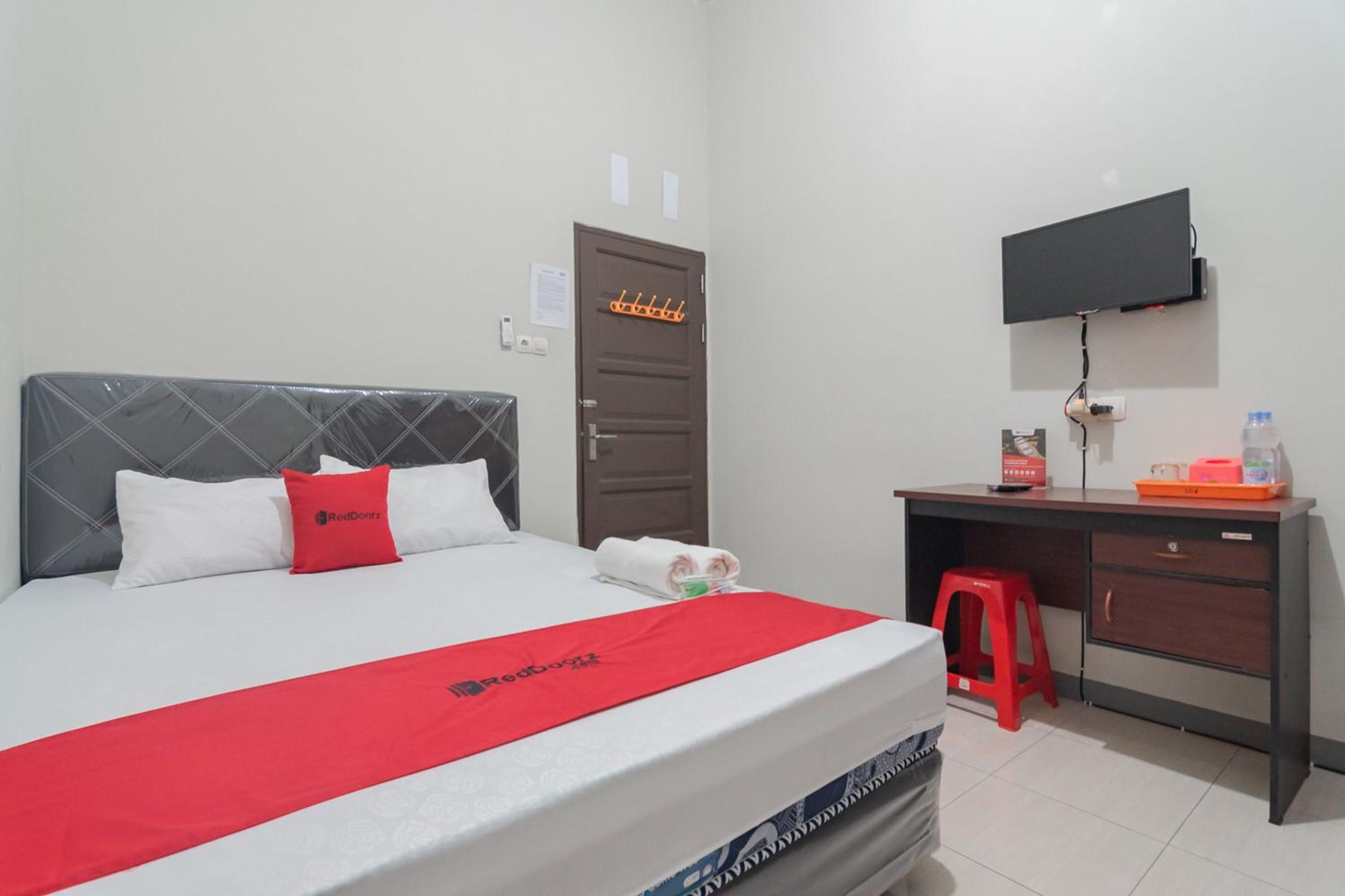 Superior Double Room - Photo 5