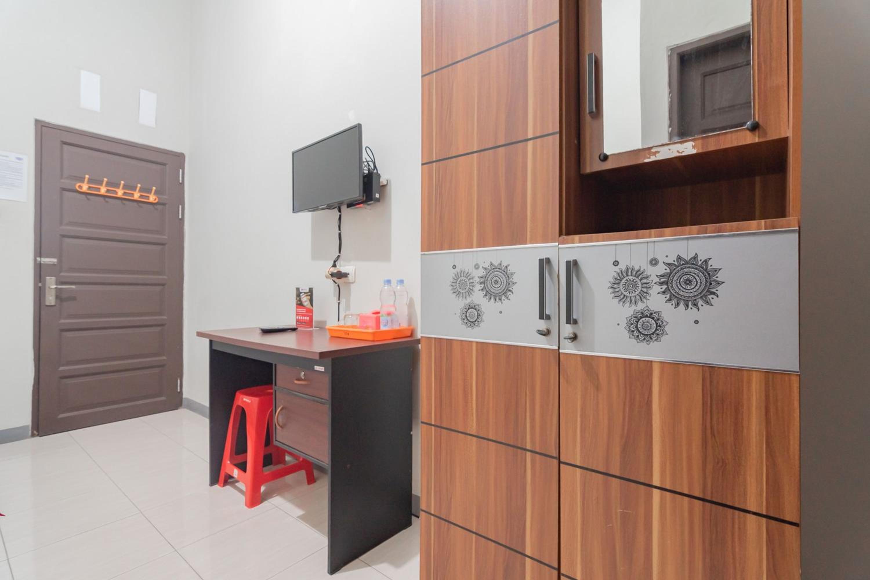 Superior Double Room - Photo 1