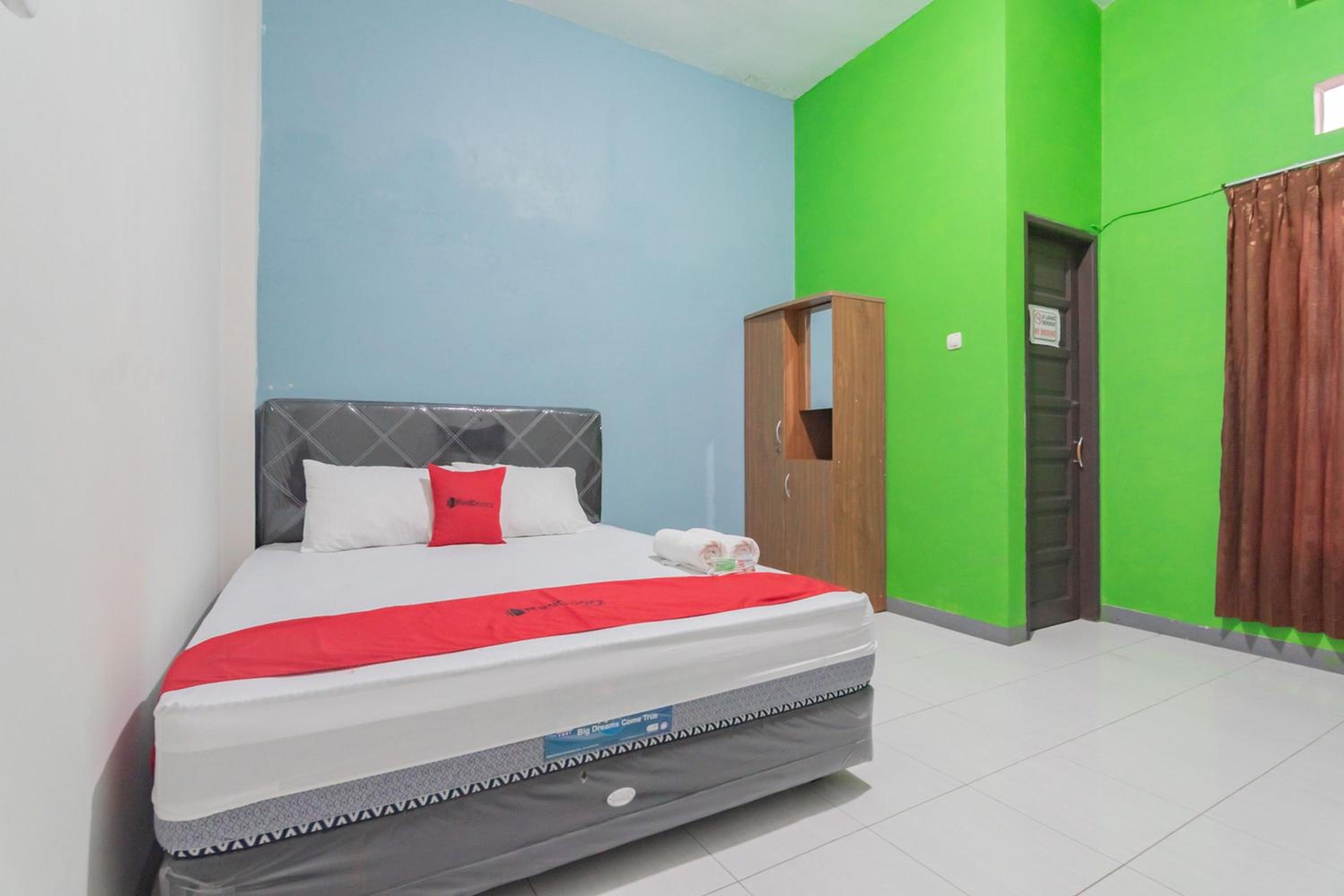Deluxe Double Room - Photo 1