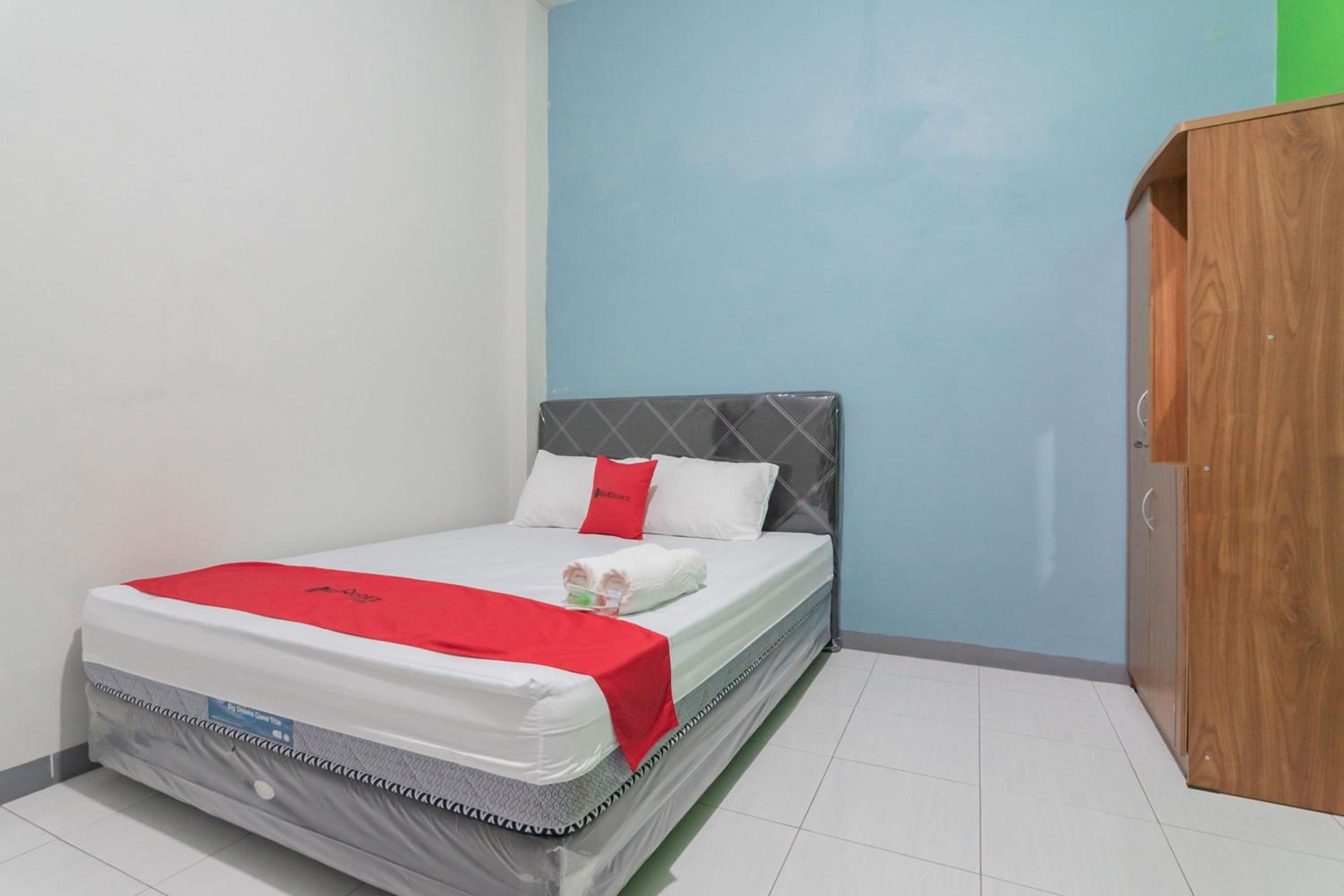 Deluxe Double Room - Photo 5