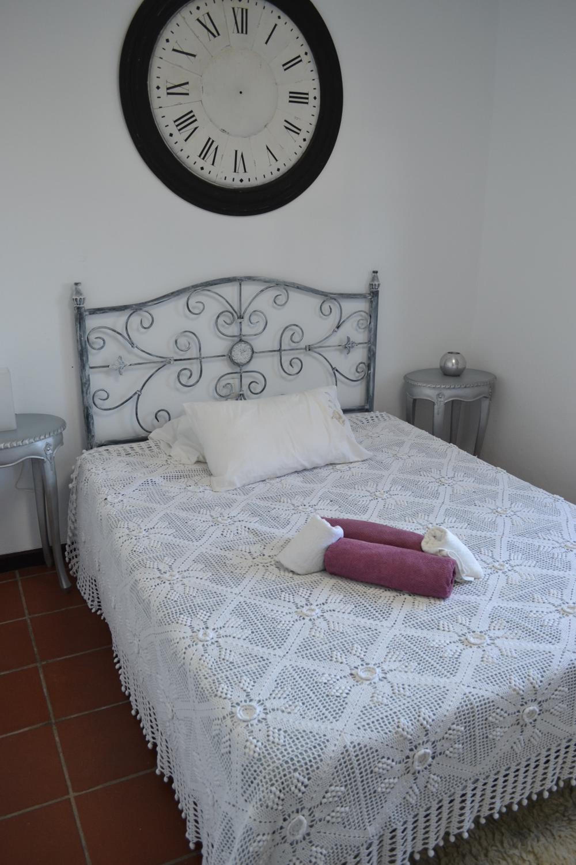 Apartamento de lujo