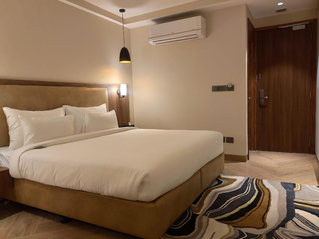 Superior Double Room photo 2