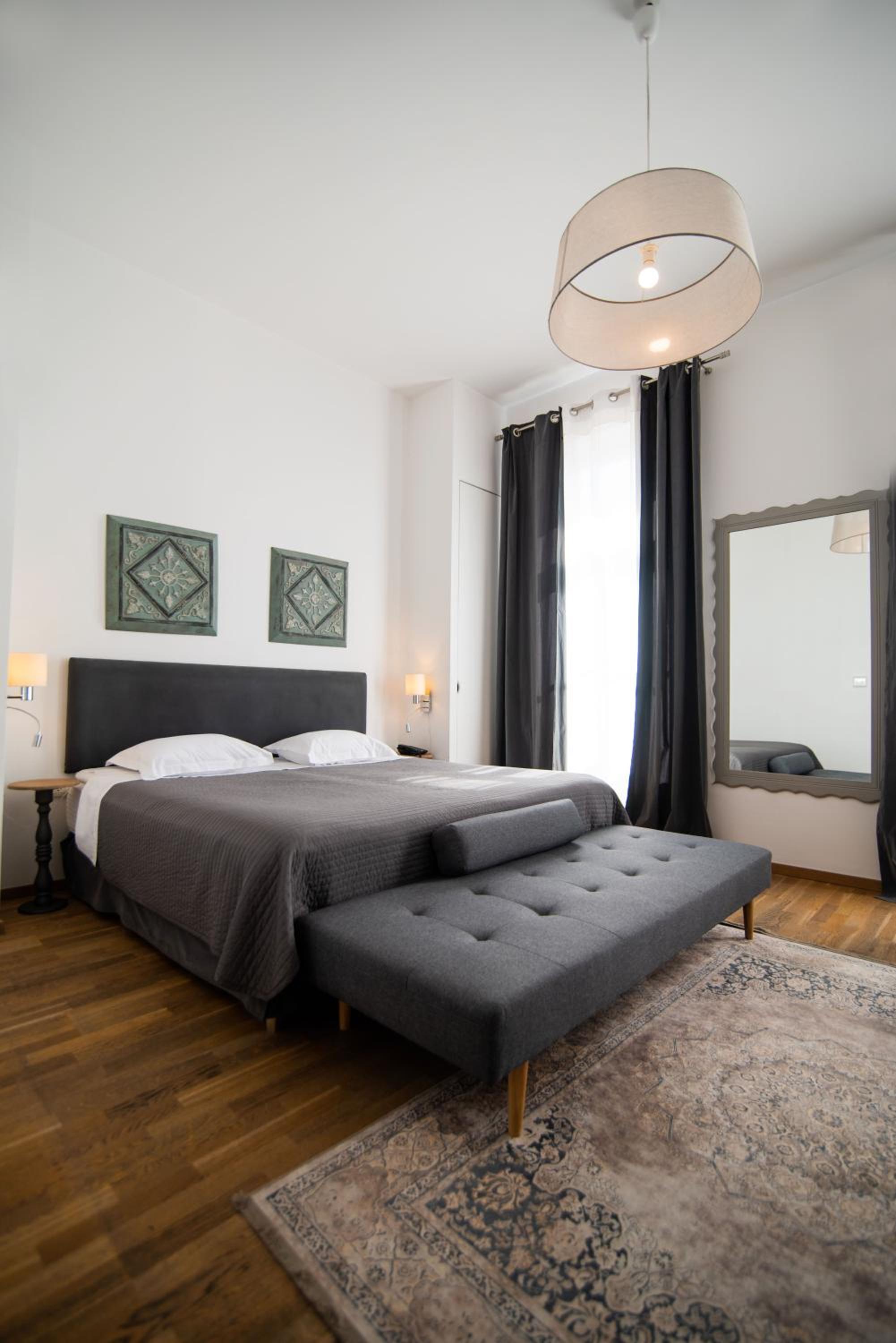 Family Suite with City View photo 3