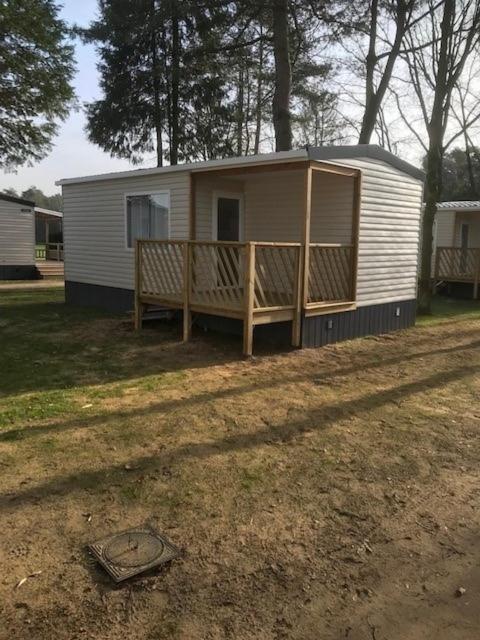 Three-Bedroom Chalet photo 1