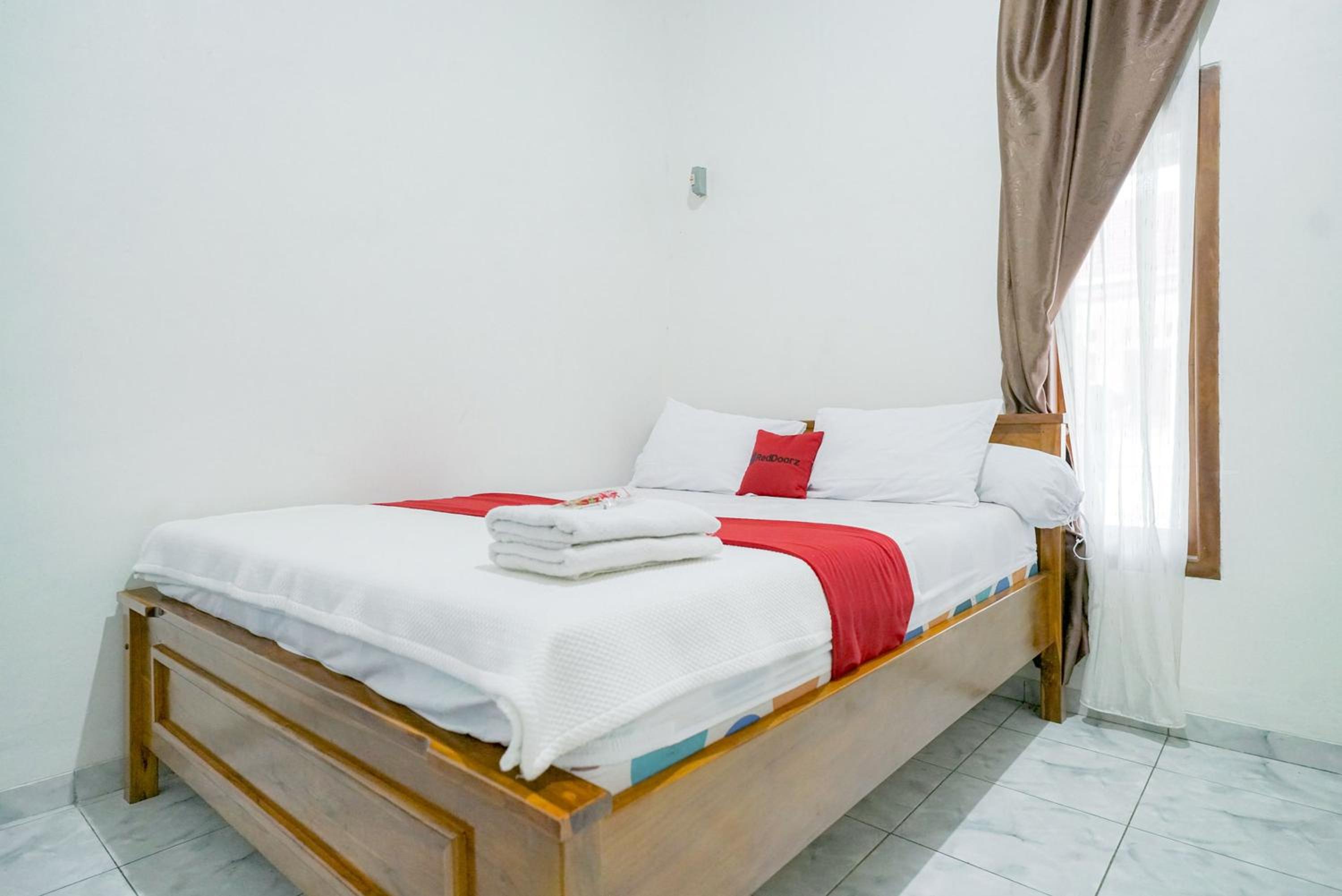 Standard Double Room - Photo 1