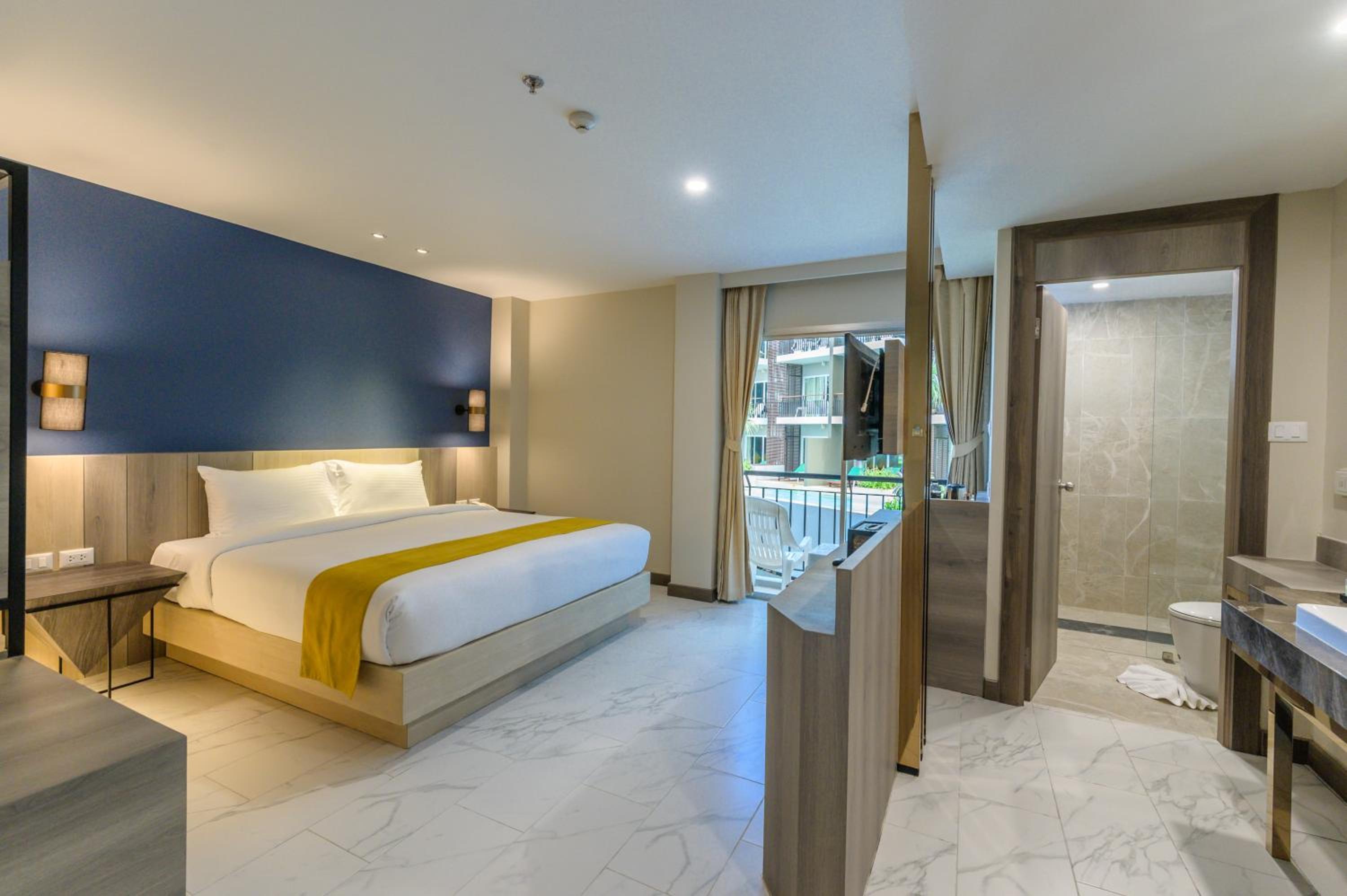 Superior Double Or Twin Room - Photo 1