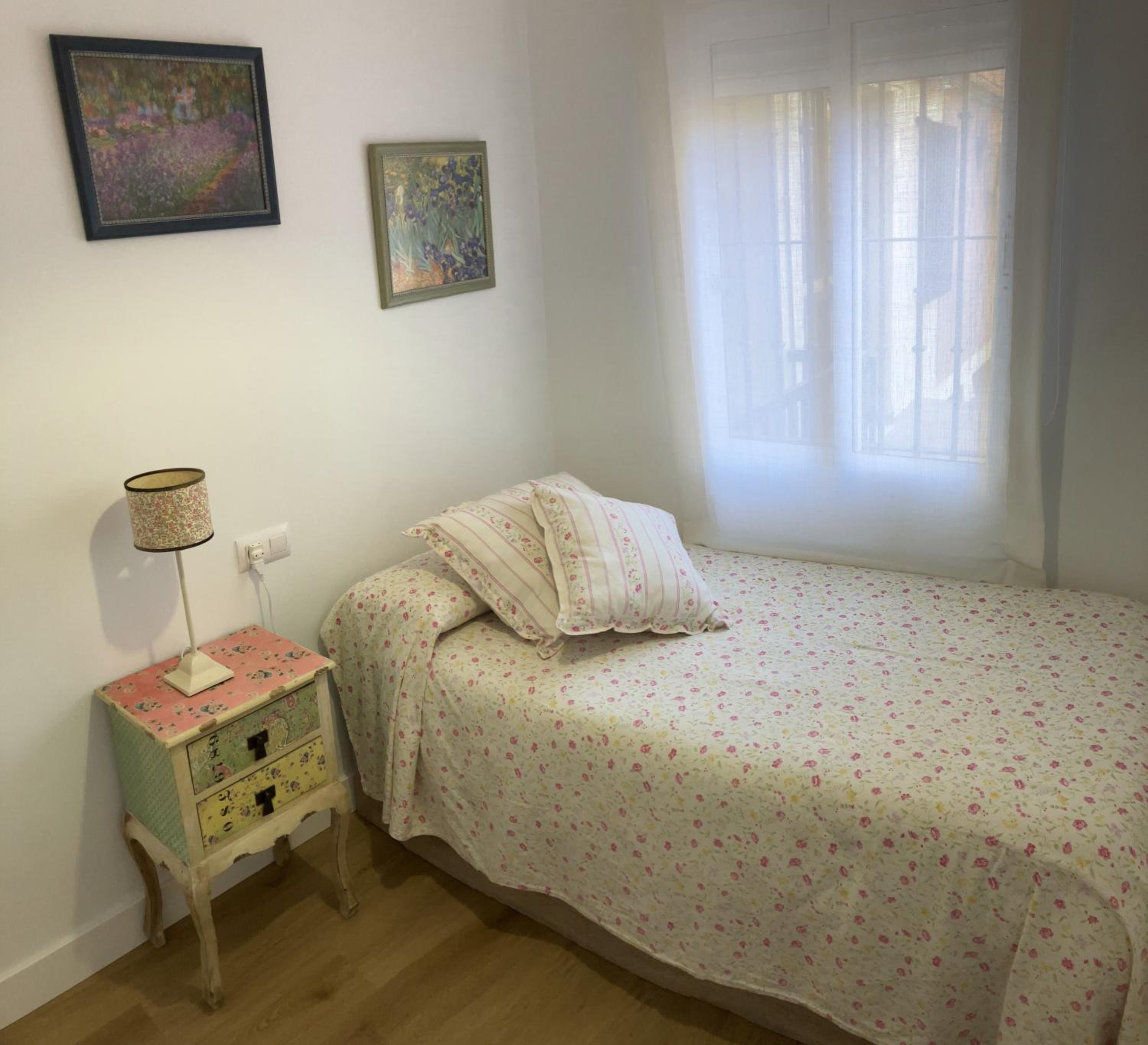 Apartment - Ground Floor