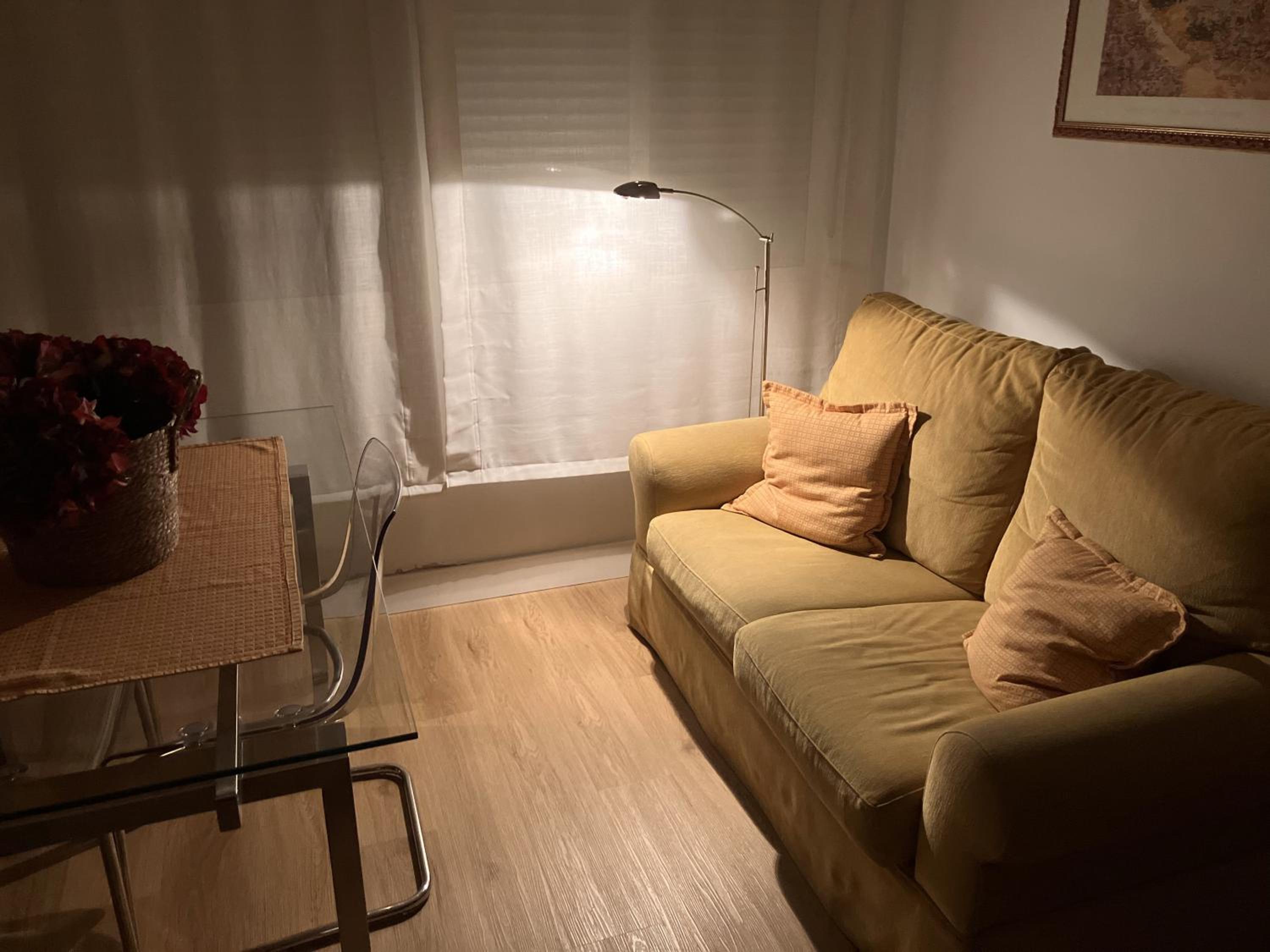 Apartment - Ground Floor thumbnail 6
