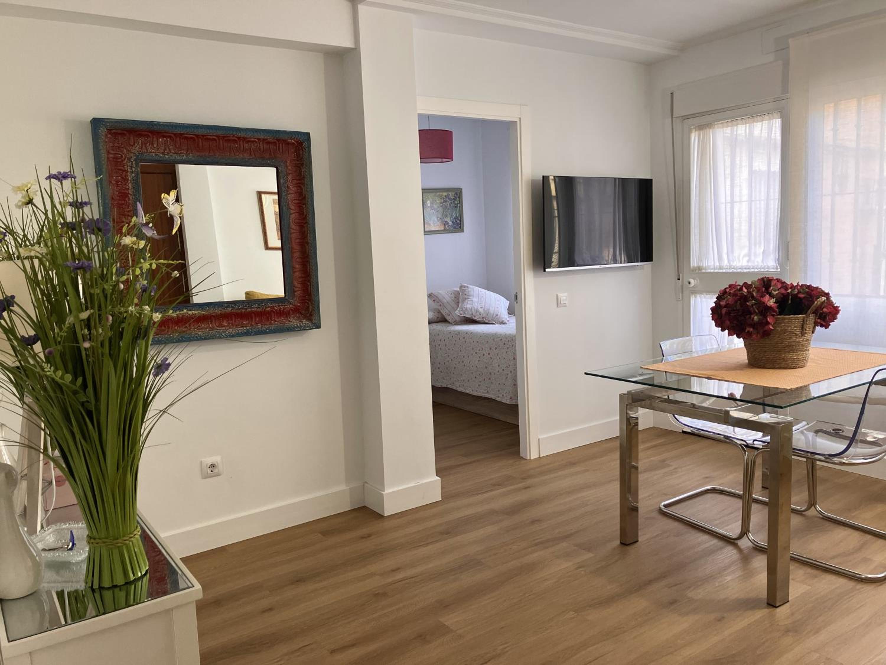 Apartment - Ground Floor