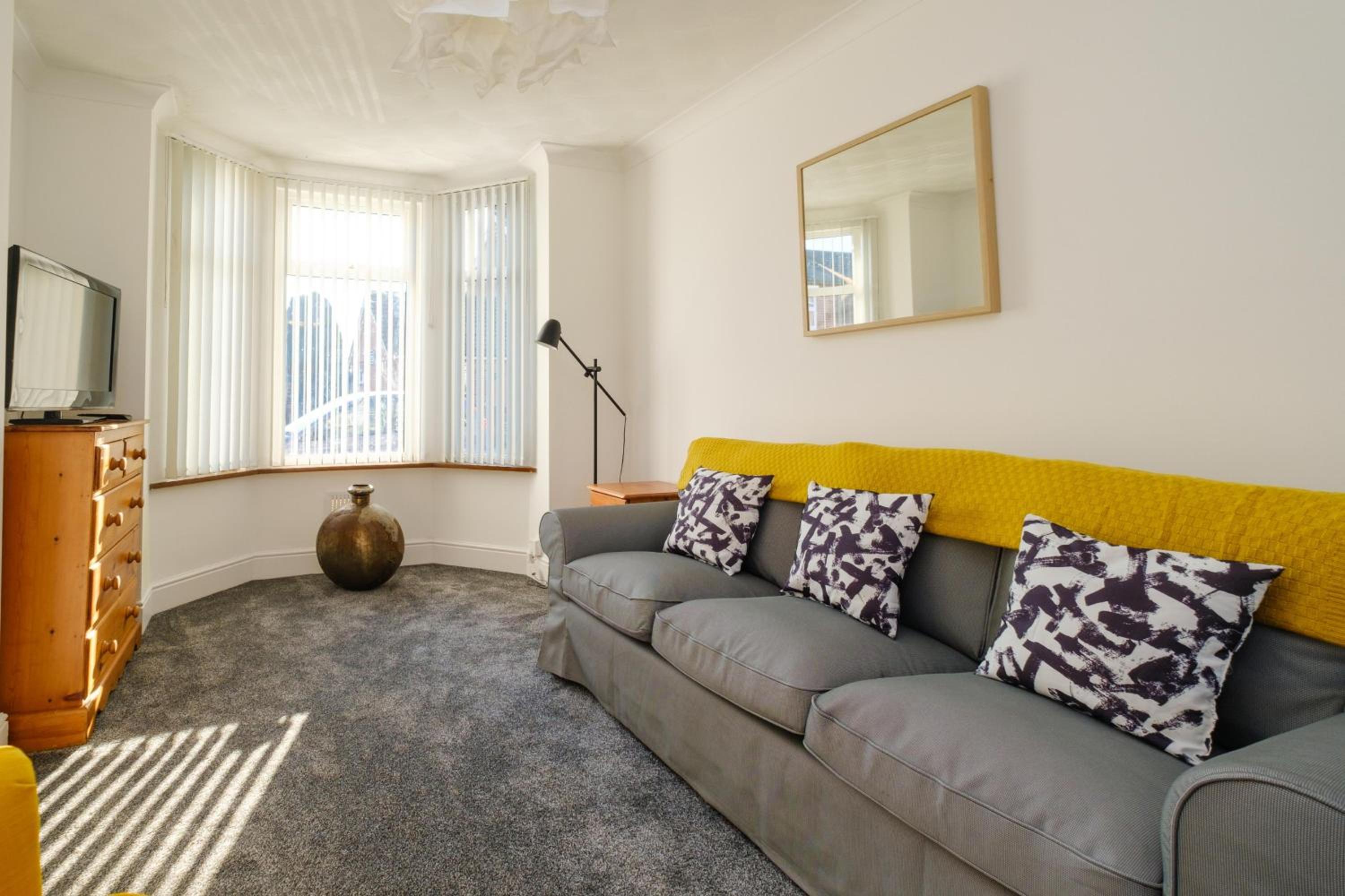 Vacation Home photo 3