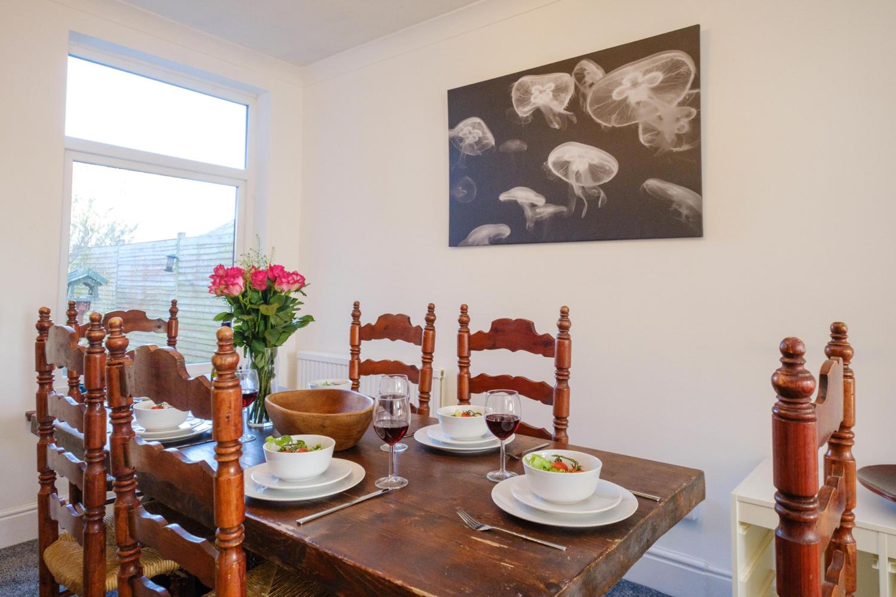 Vacation Home photo 2