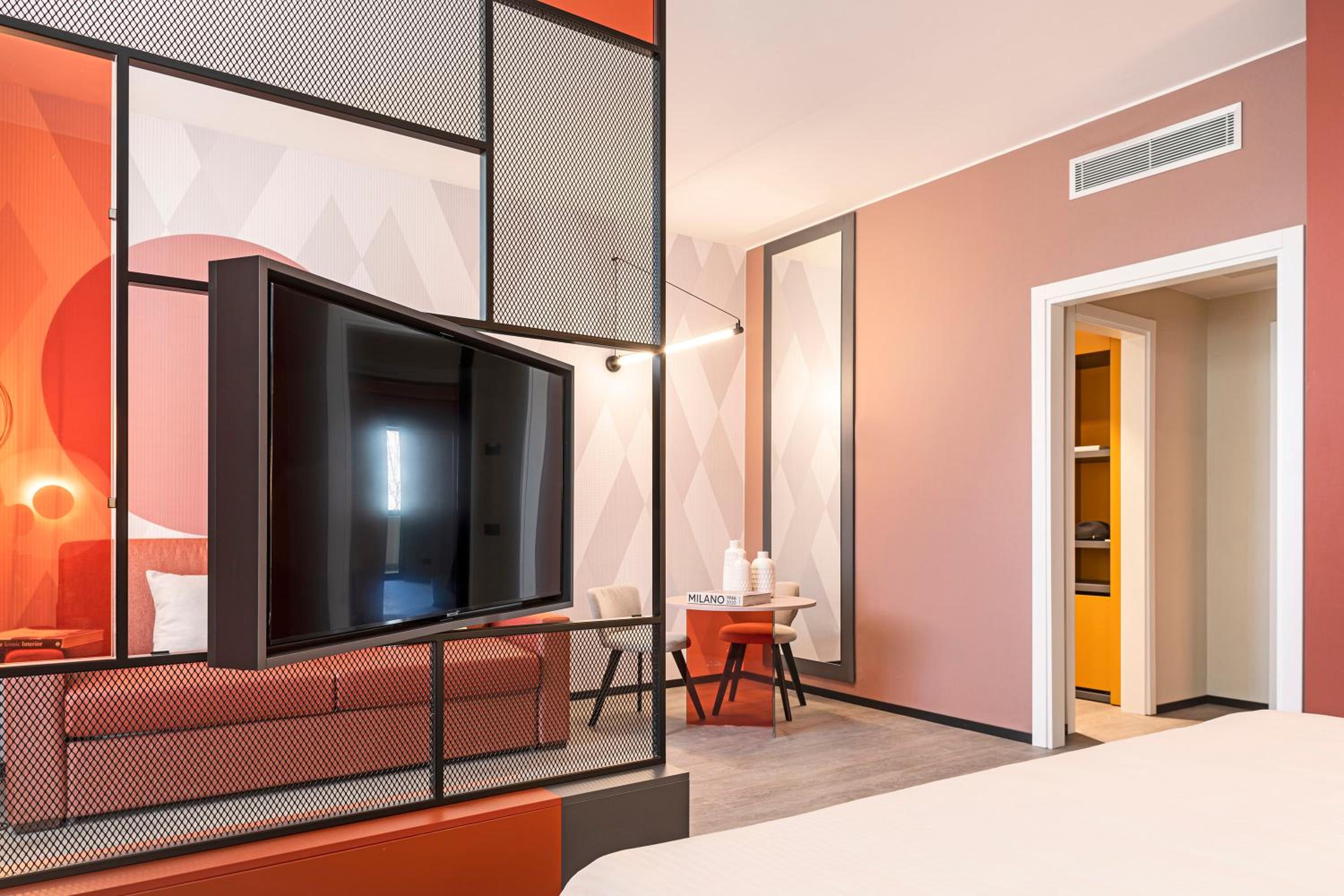 Junior Suite photo 1