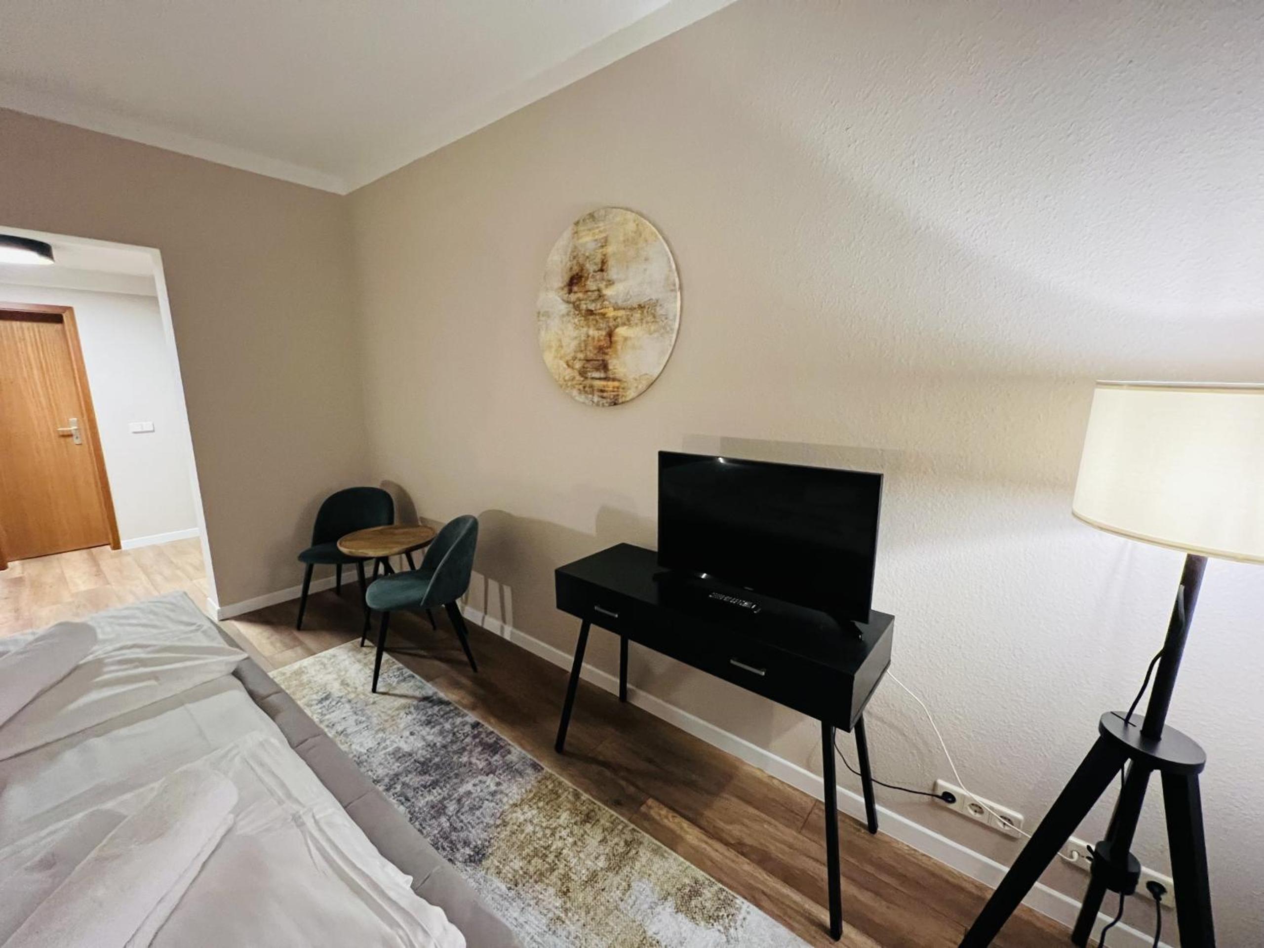 Superior Double Room - Photo 5