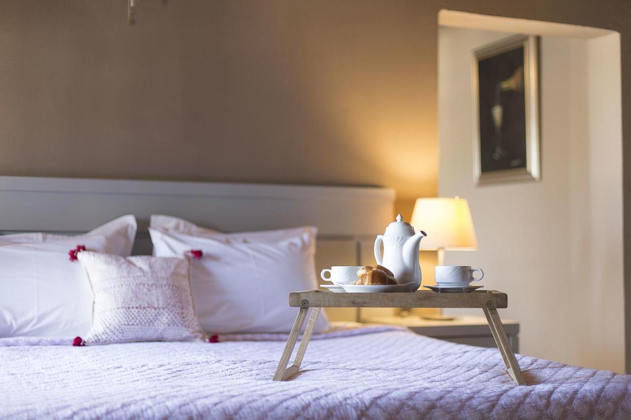 Loft Suite