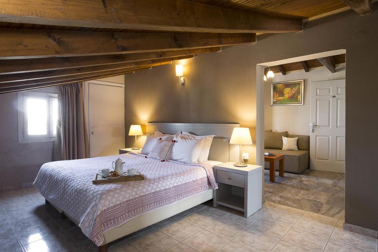 Loft Suite photo 2