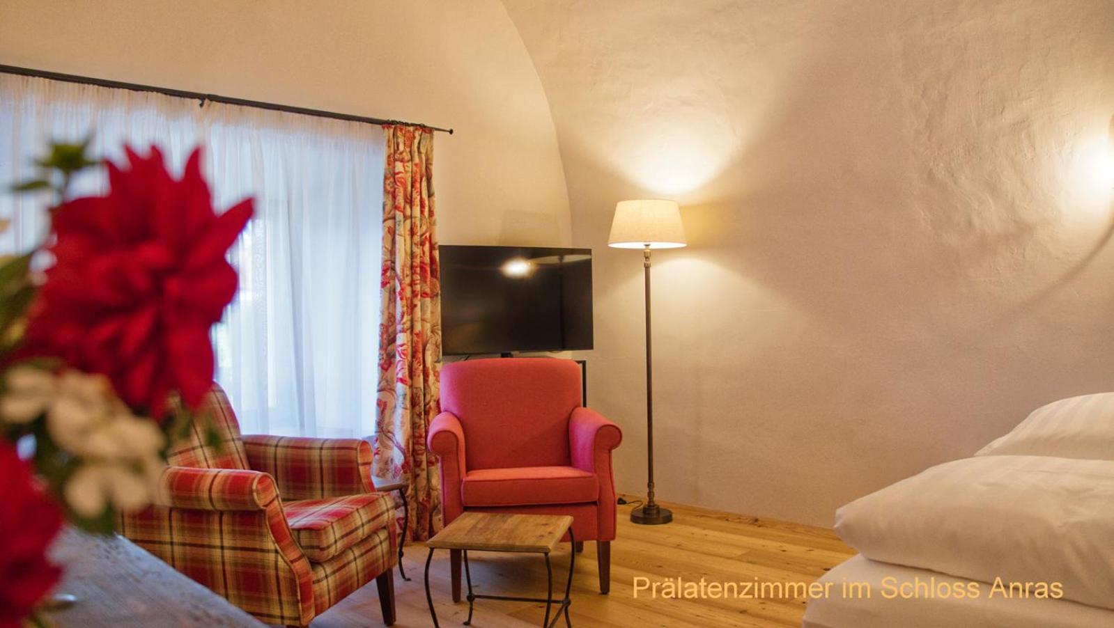 Deluxe Double Room with Bath