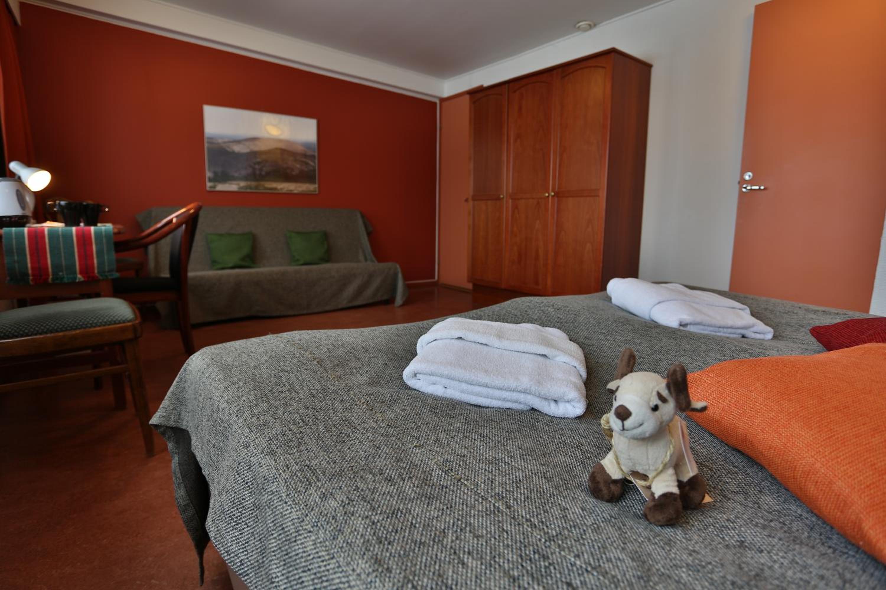 Single Room