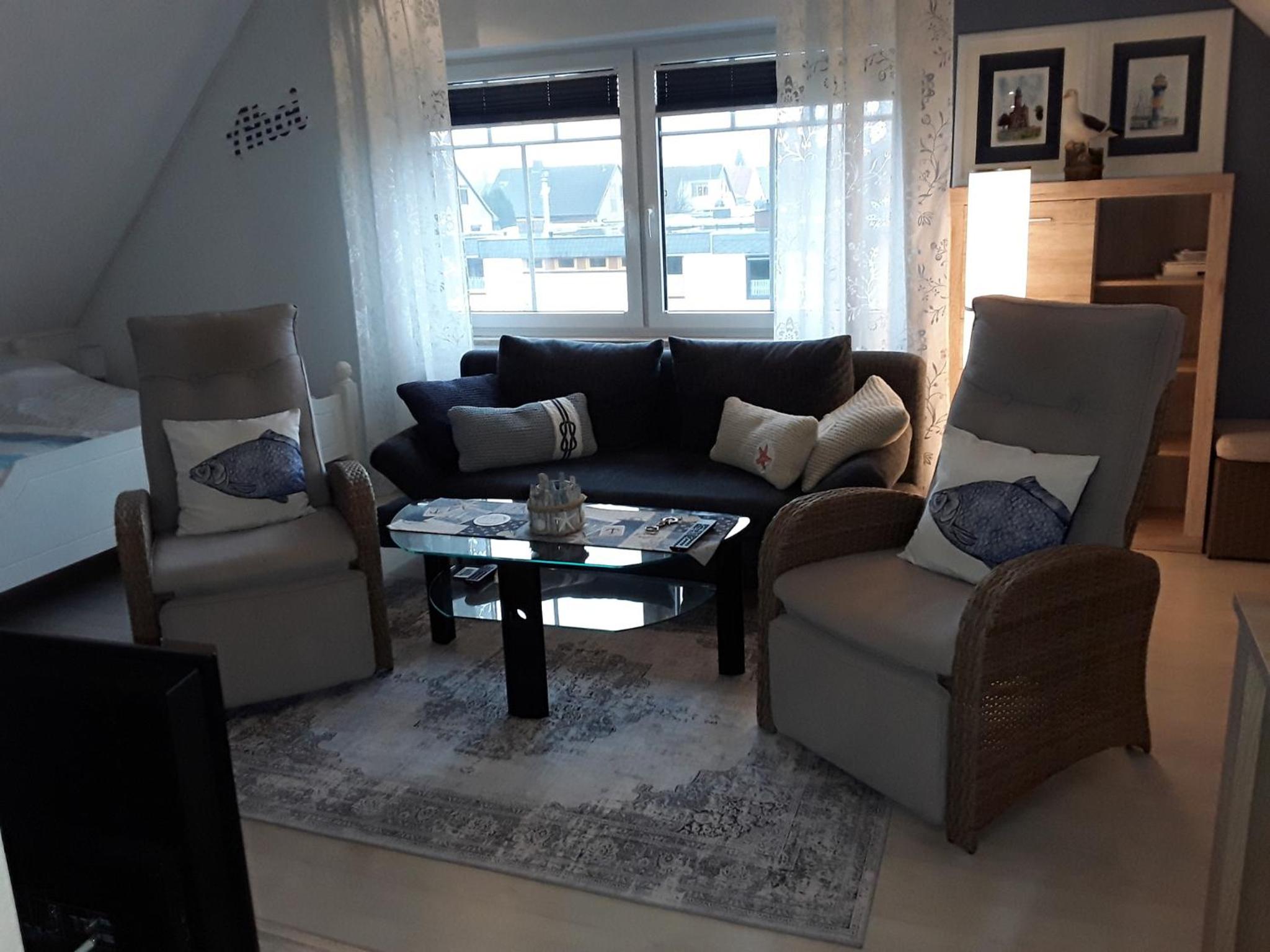 Apartment photo 1