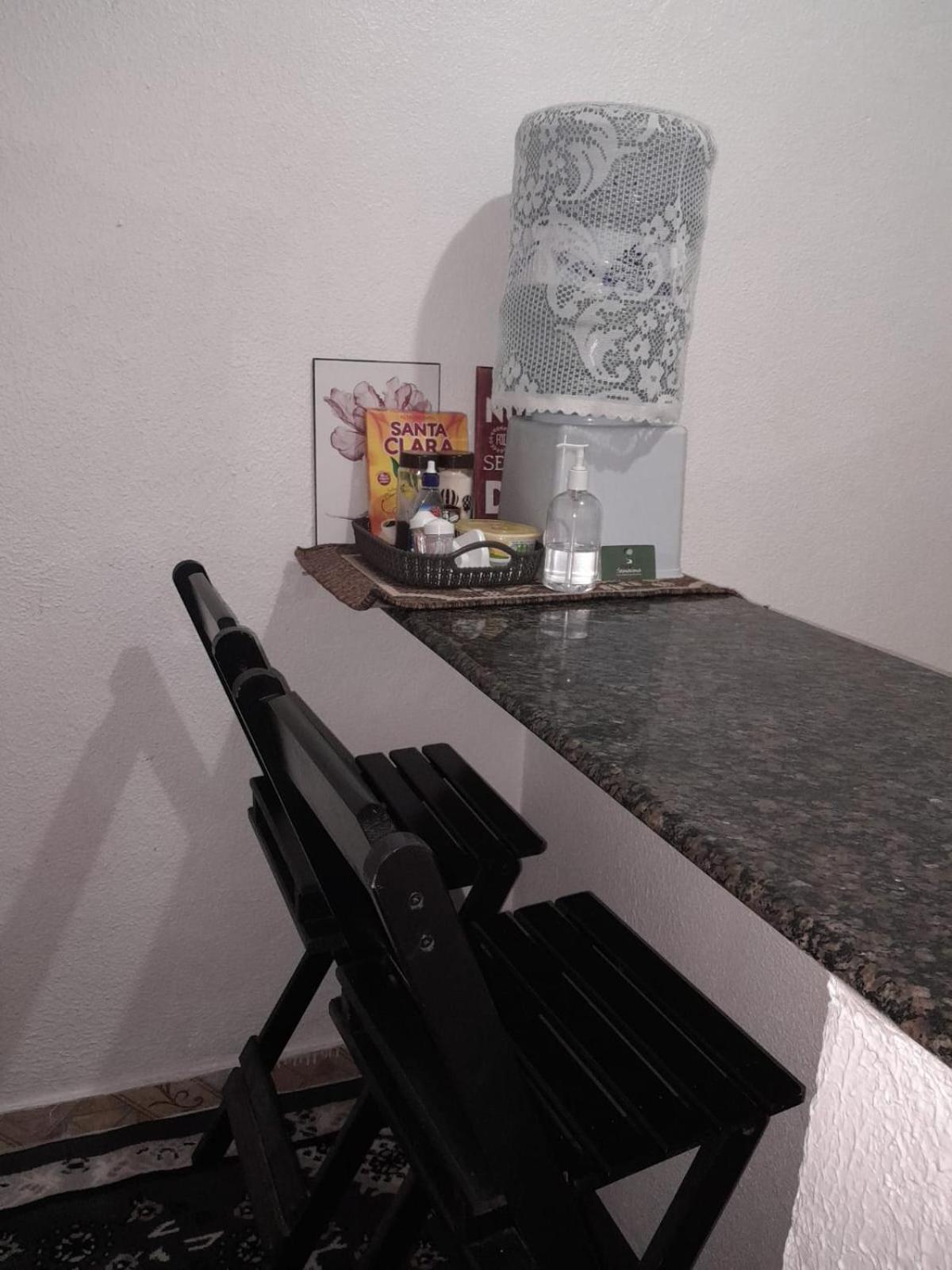 Standard Apartment photo 2