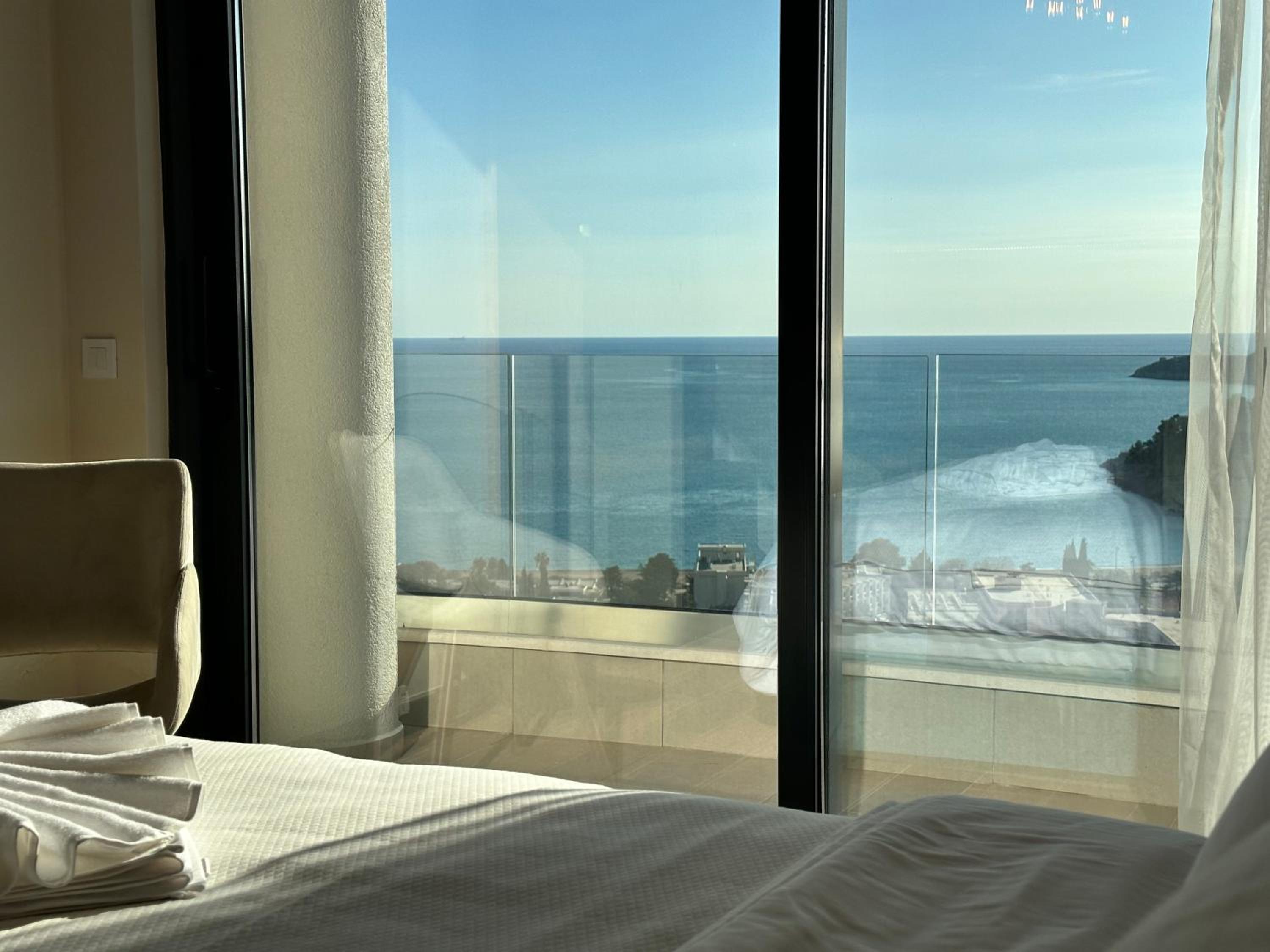 Studio with Sea View photo 3