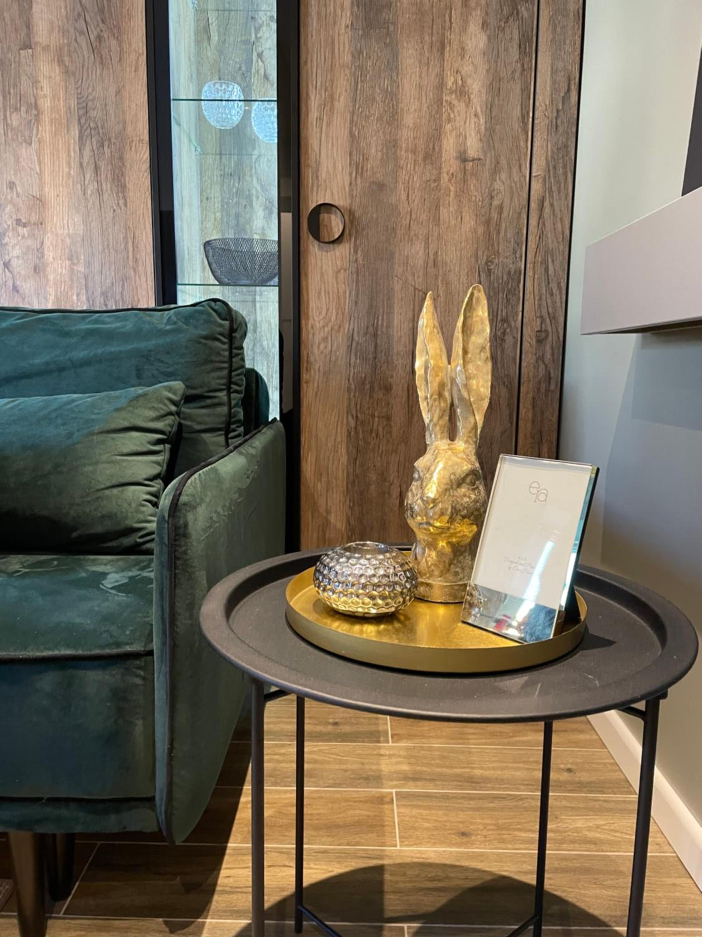 One-Bedroom Apartment - Photo 14