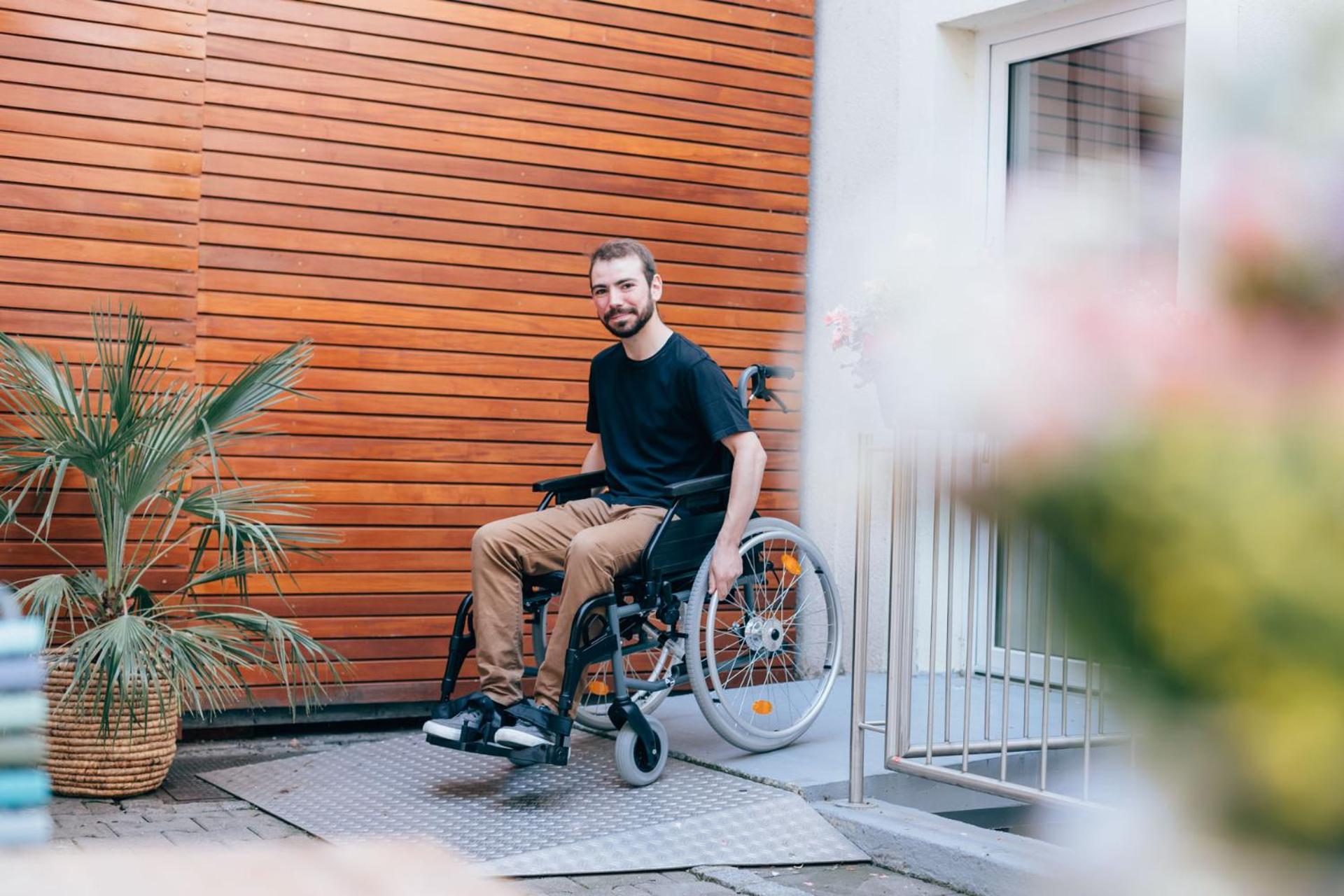 Triple Room - Disability Access photo 2